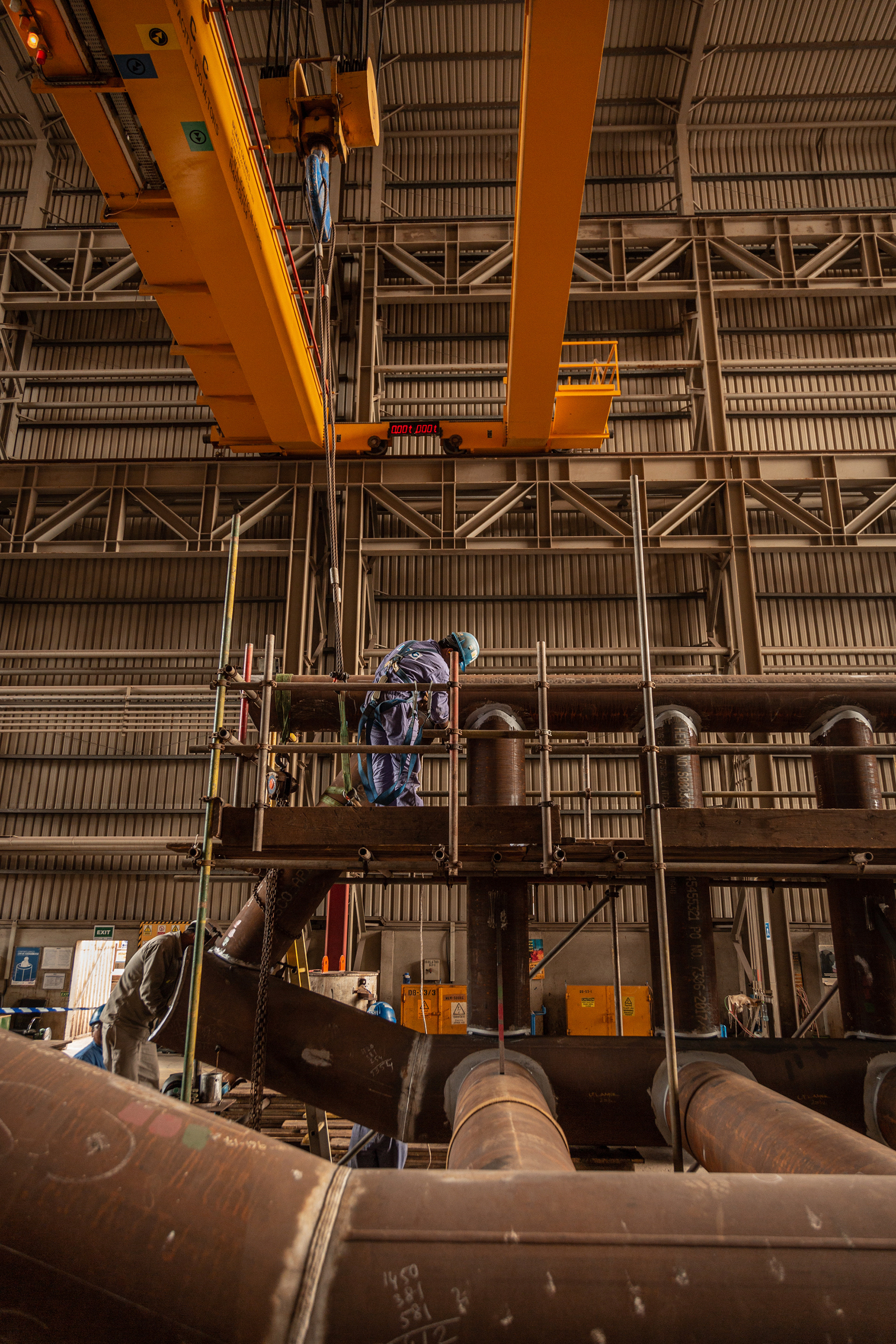 npcc industrial shoot 2019