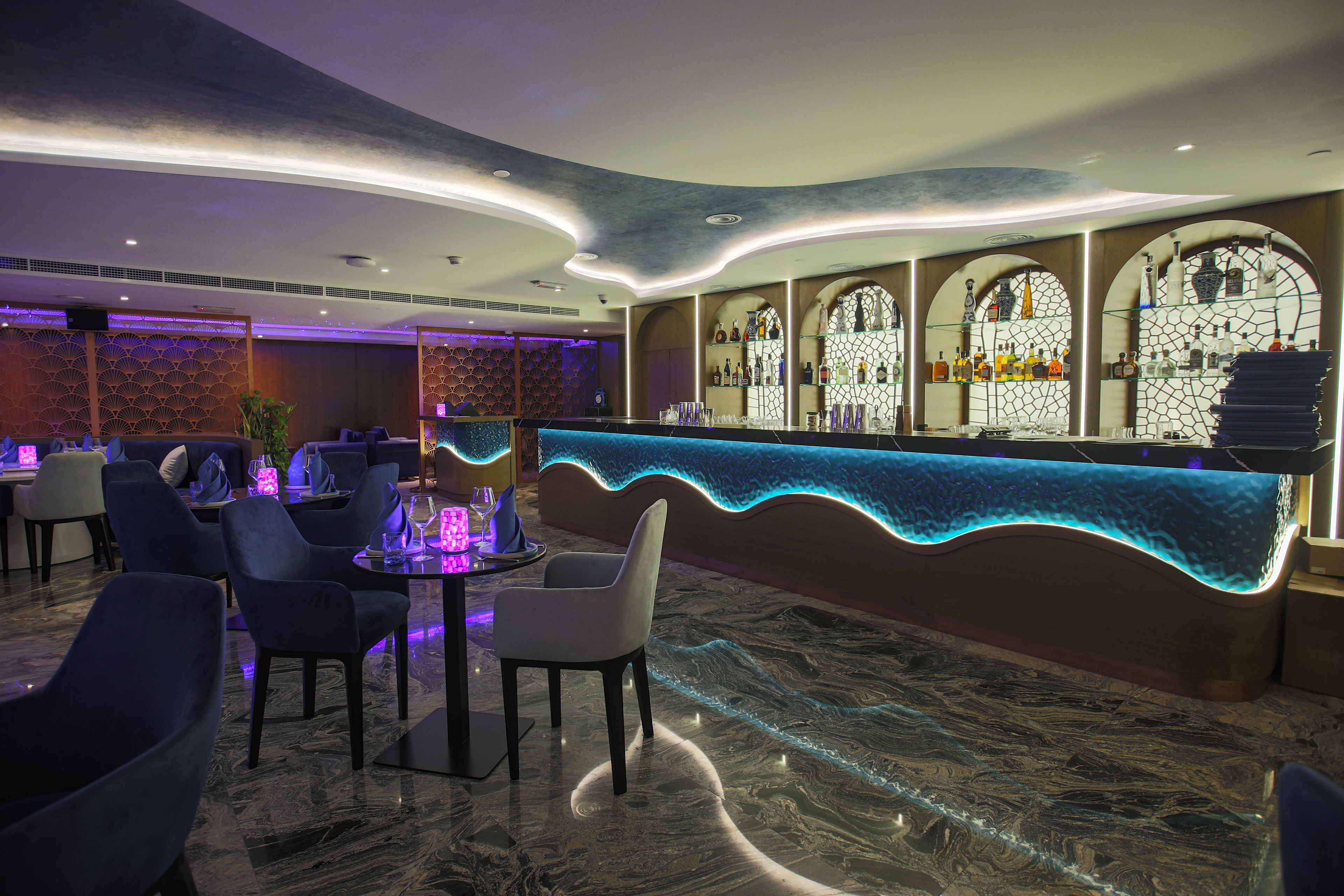 orinoco by neera private members club