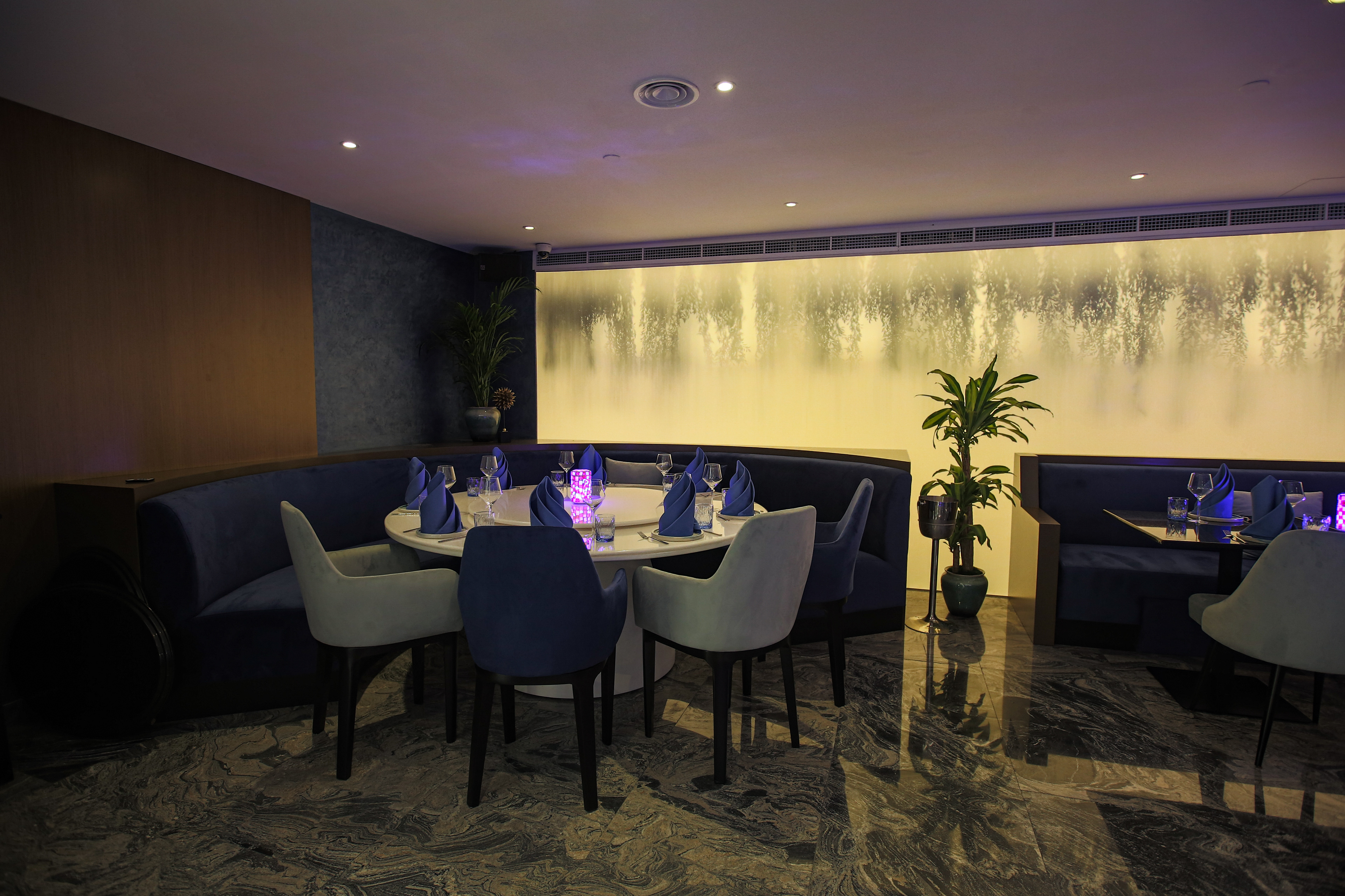 orinoco by neera private members club