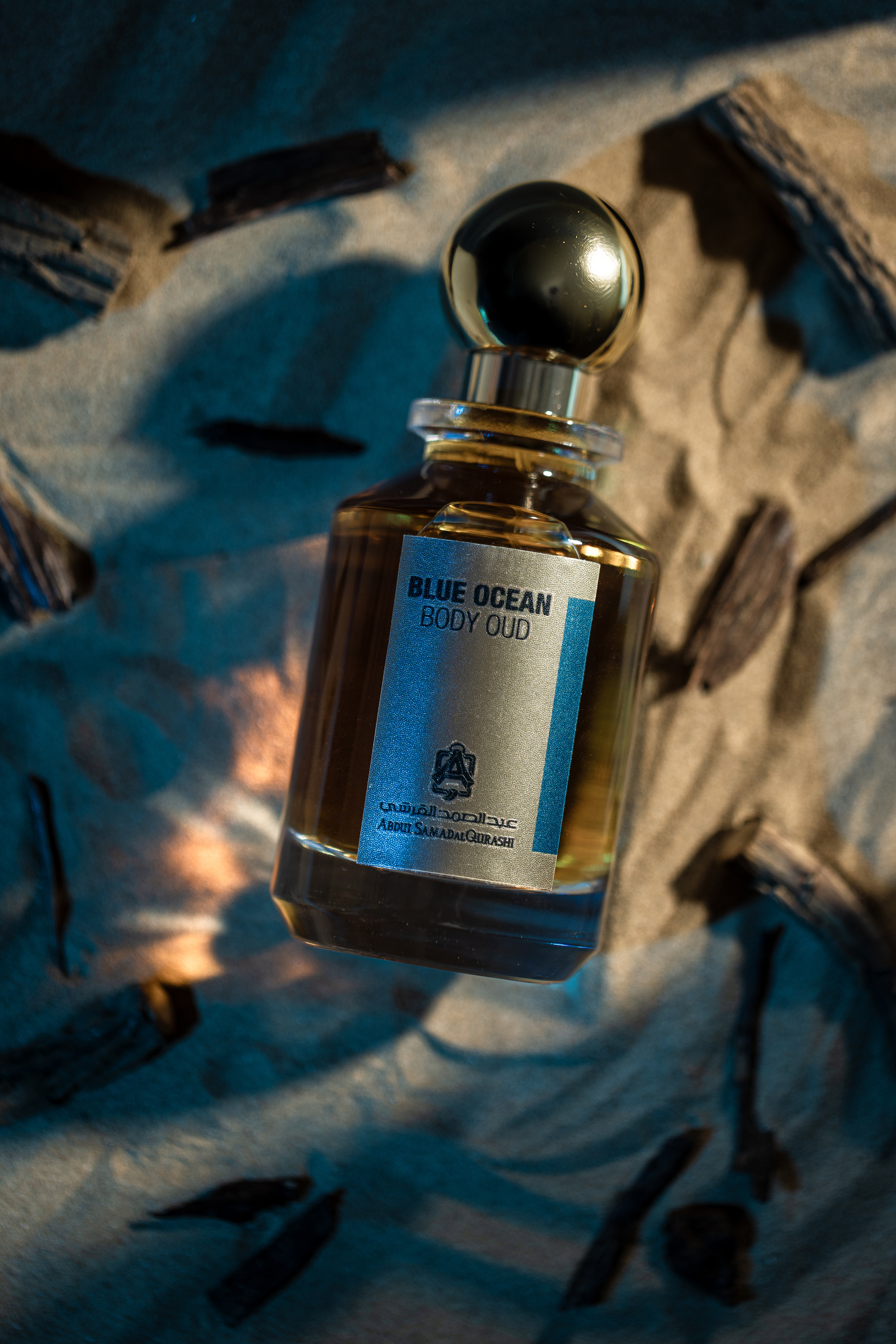 ASQ perfumes 