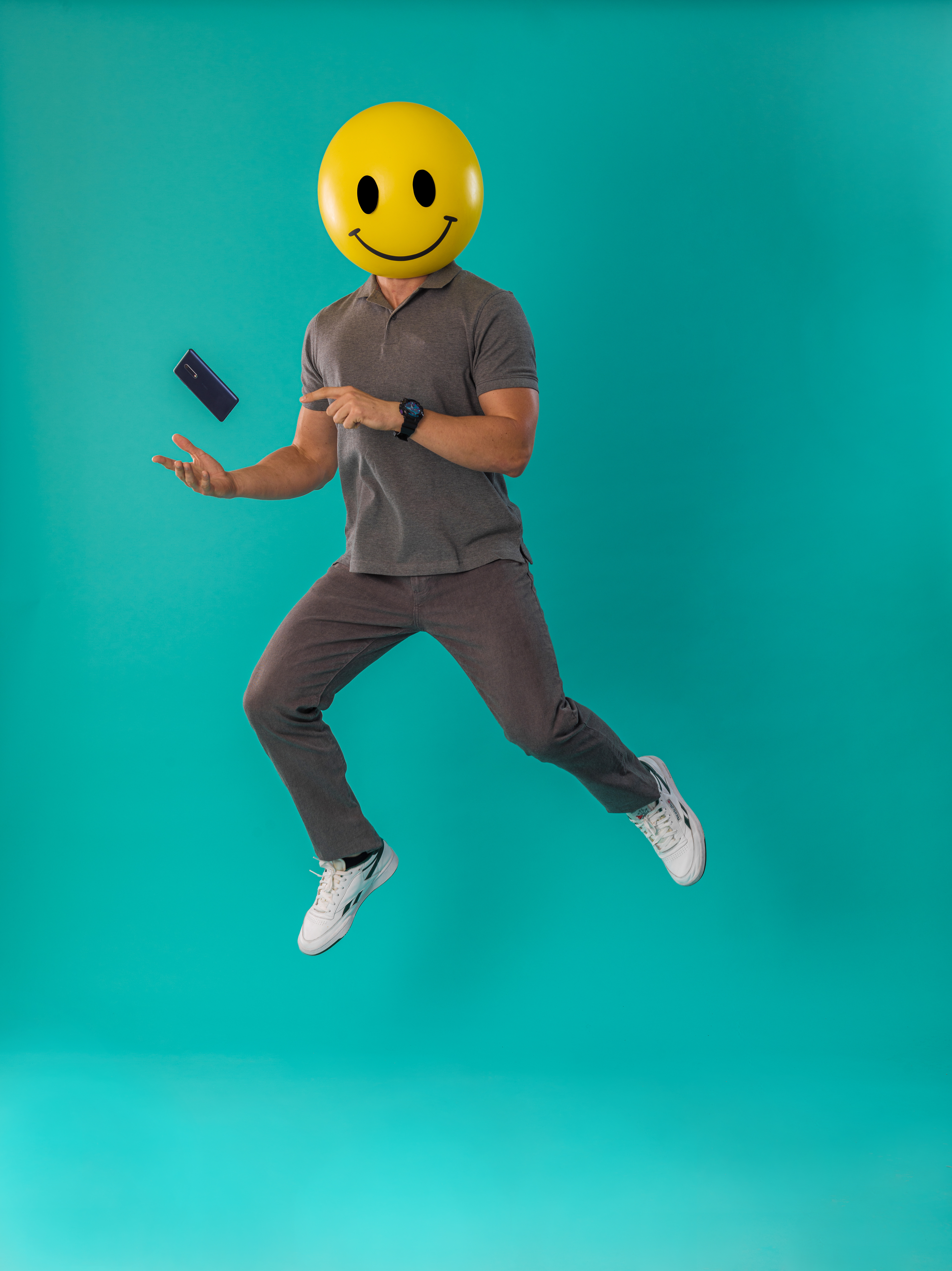 smiles by etislat dubai campaign 2019