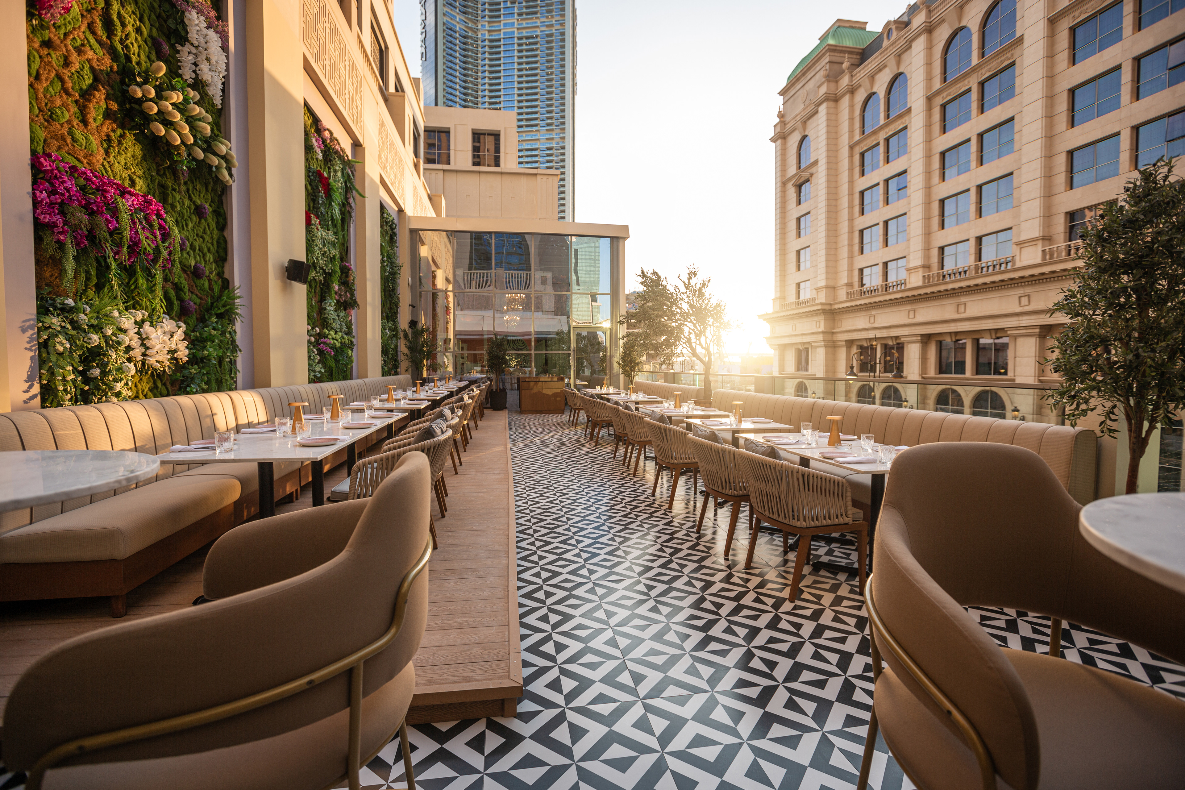 olival by neera private members club