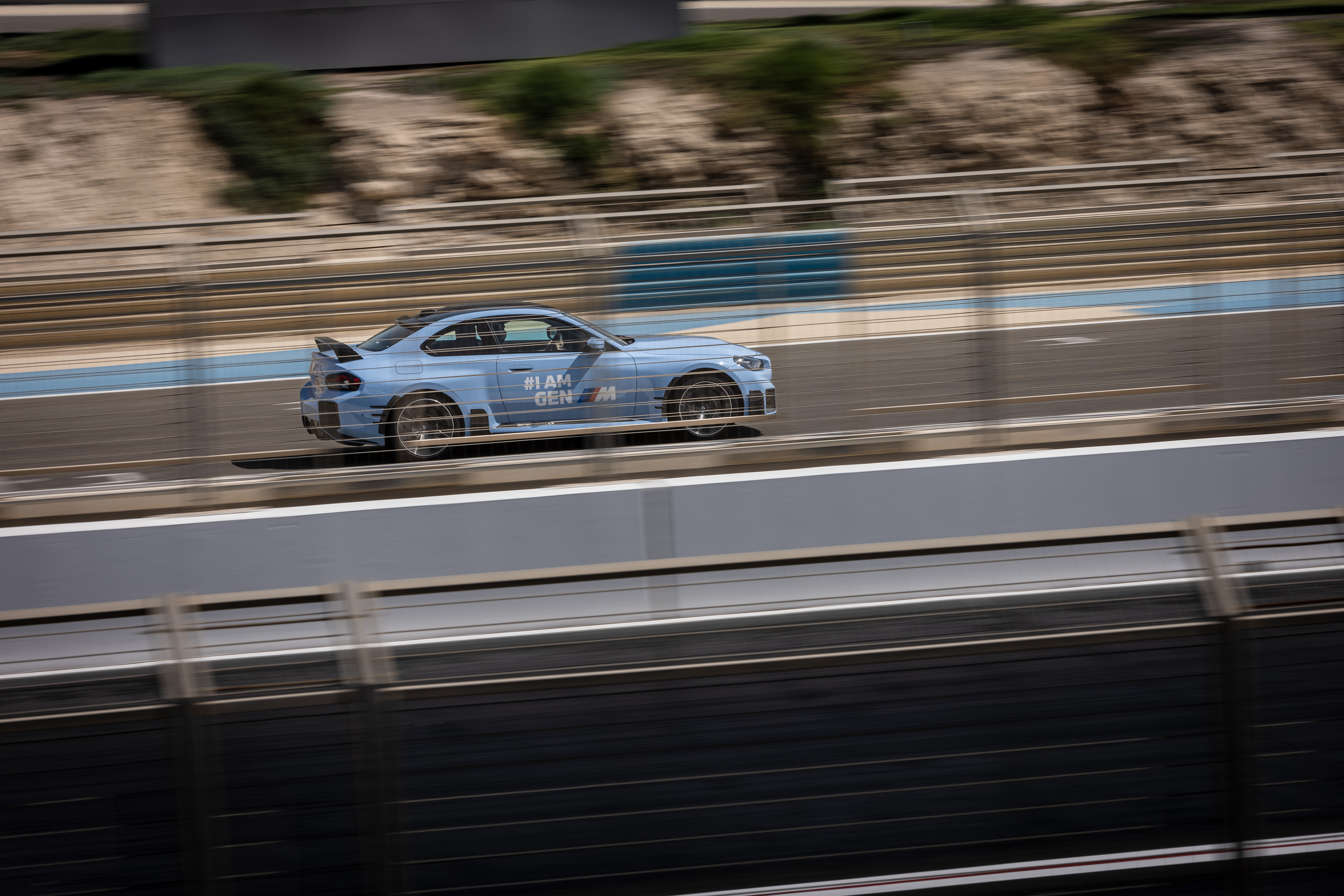 bmw gen m bahrain 2025