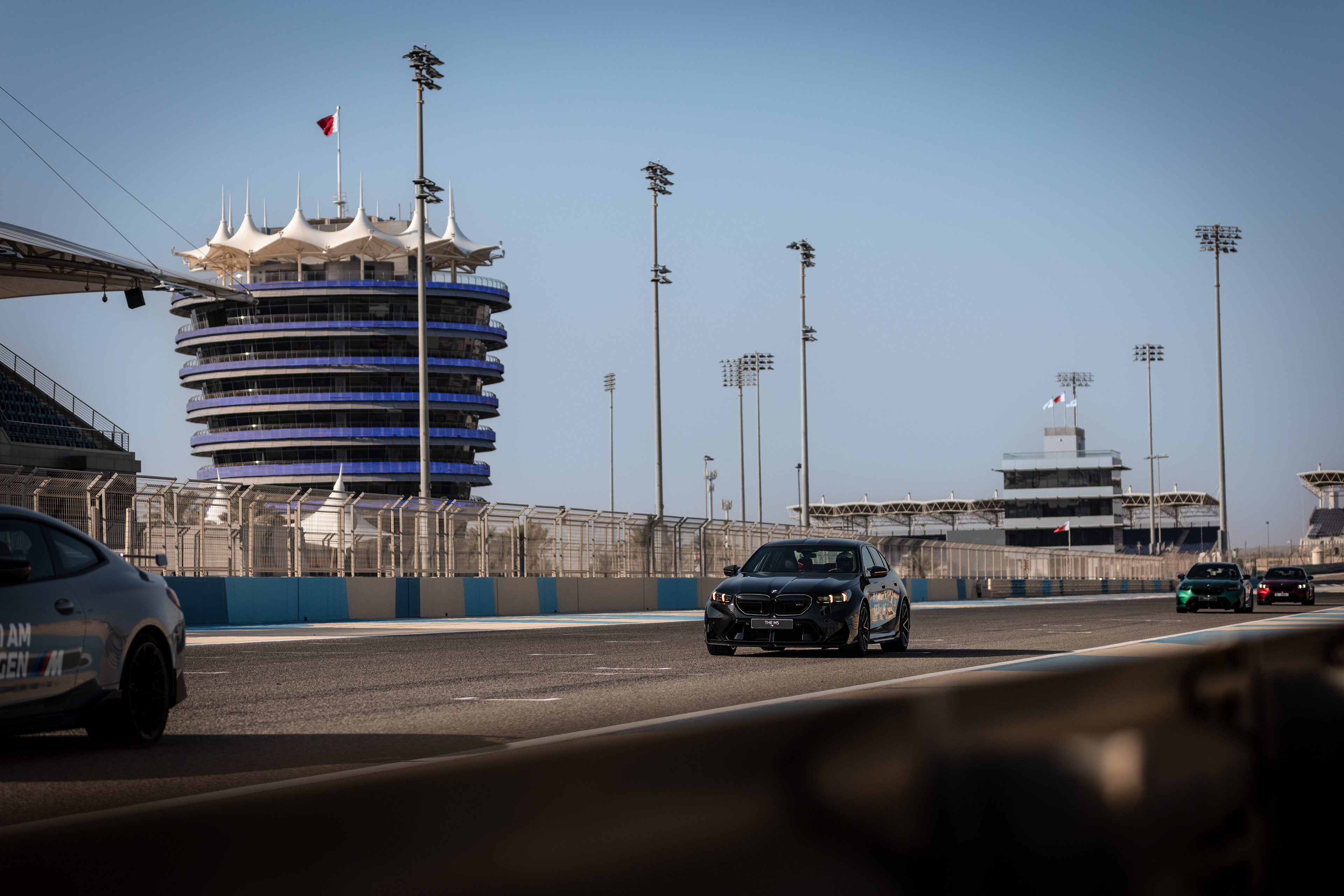 bmw gen m bahrain 2025
