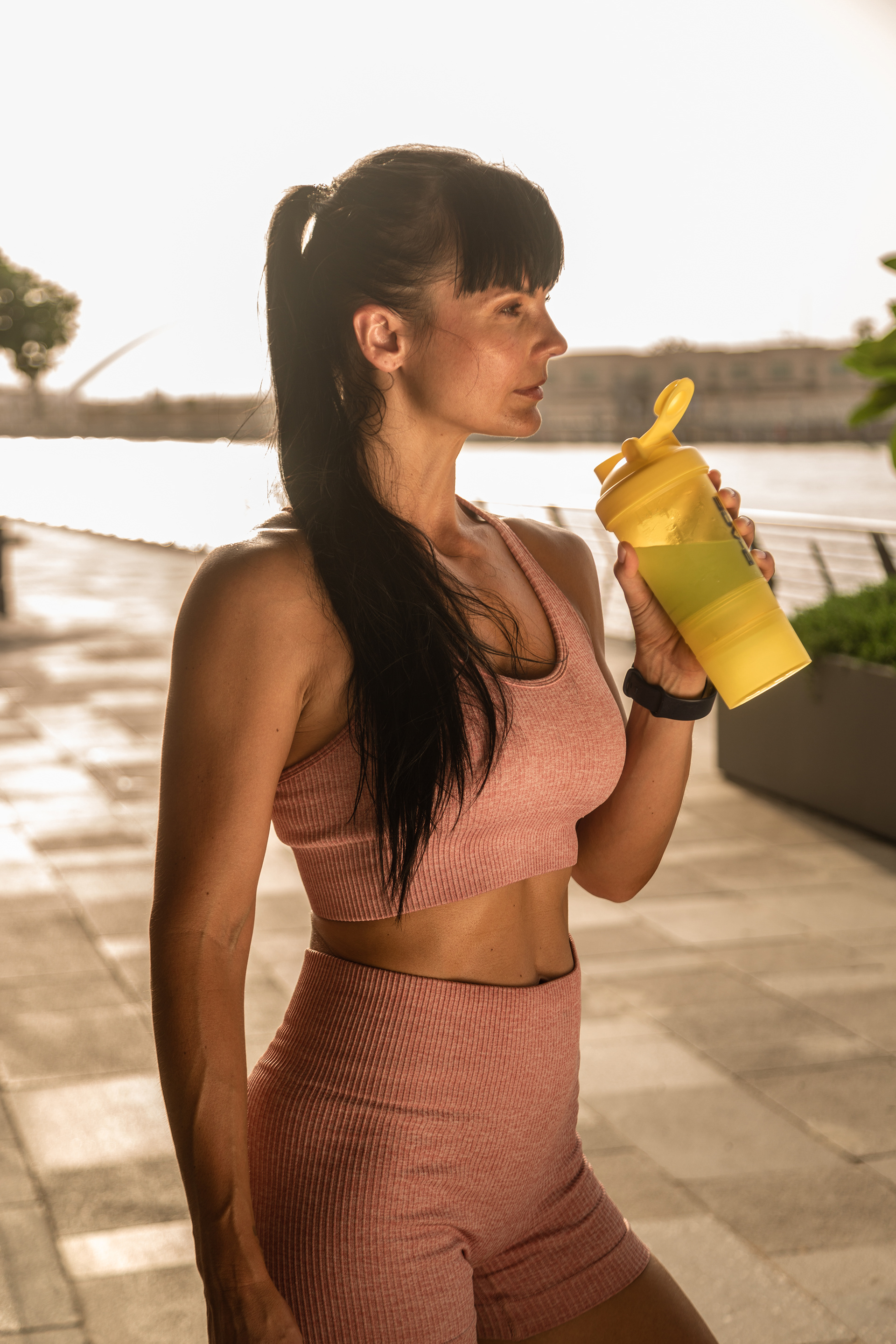 bace nutrtition influencer camapaign 2022