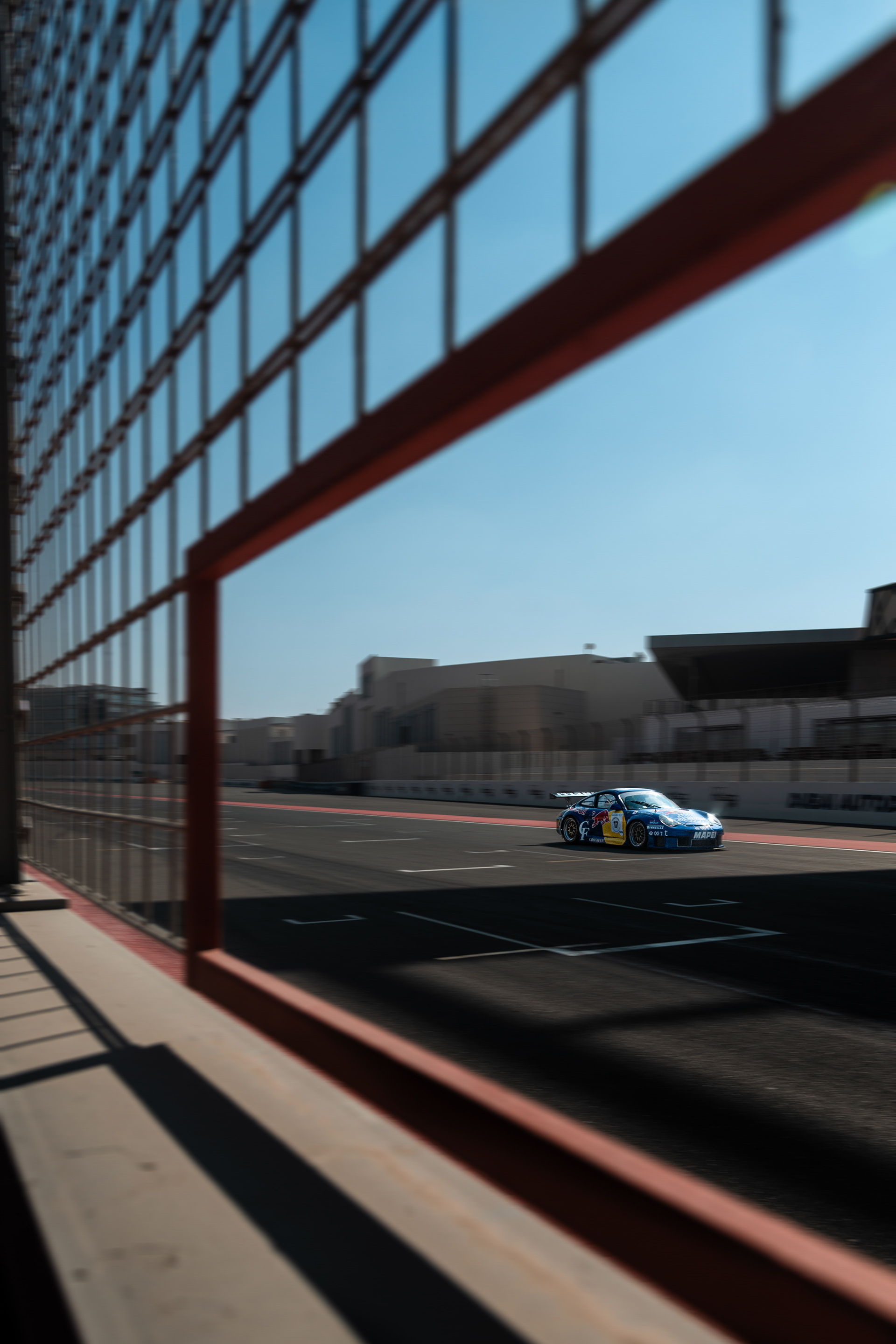 dubai gulf historic gp 2023