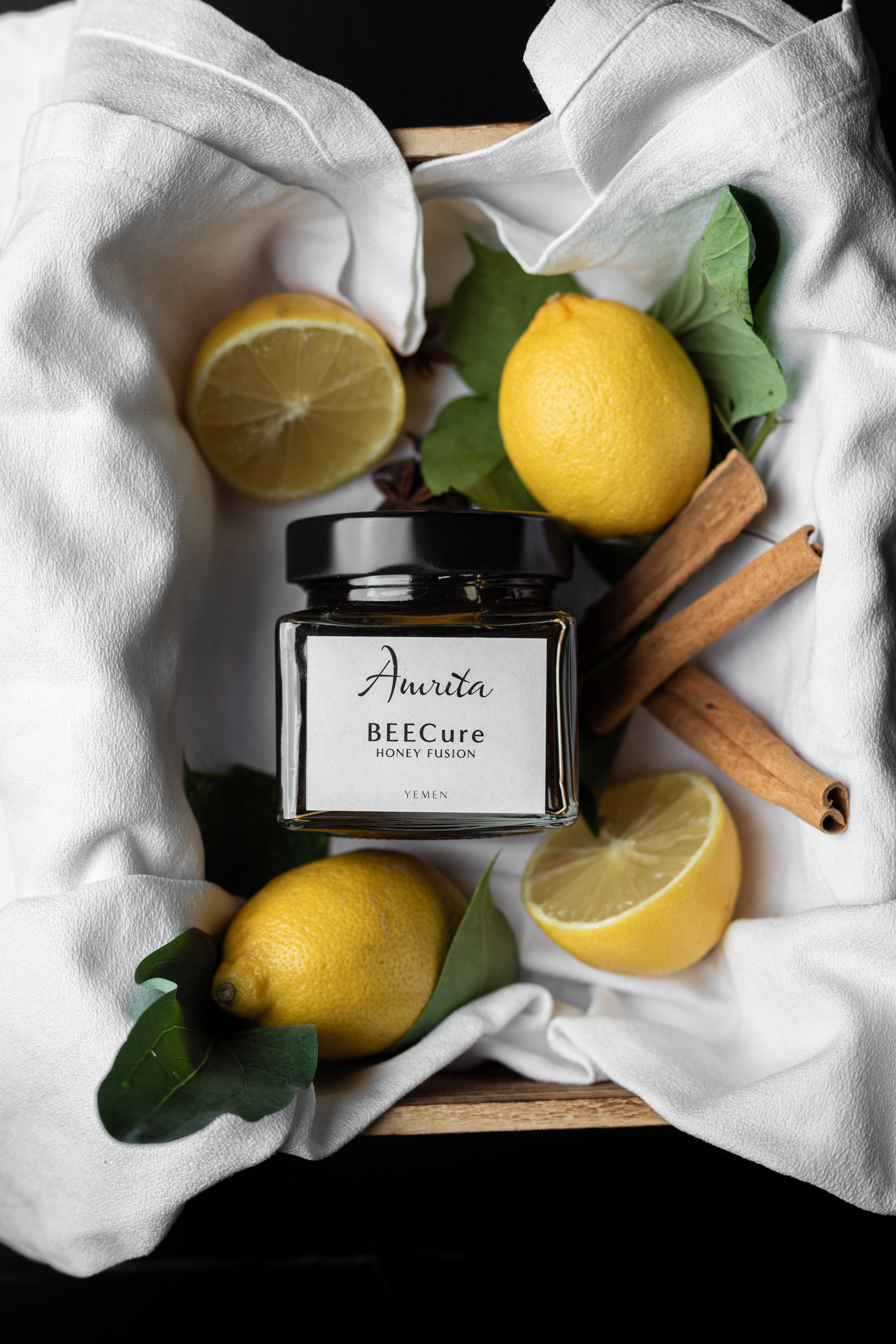 amrita honey dubai 2024