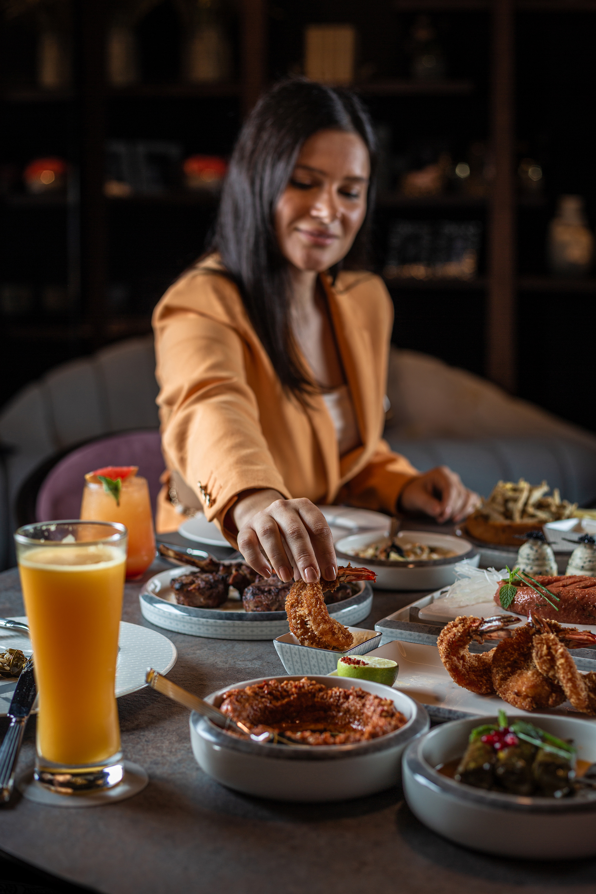 Babel Food photoShoot 2023
