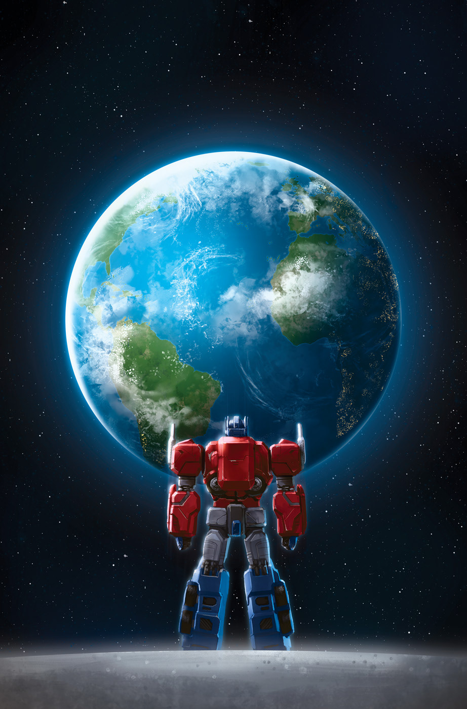 ©Hasbro/IDW Publishing