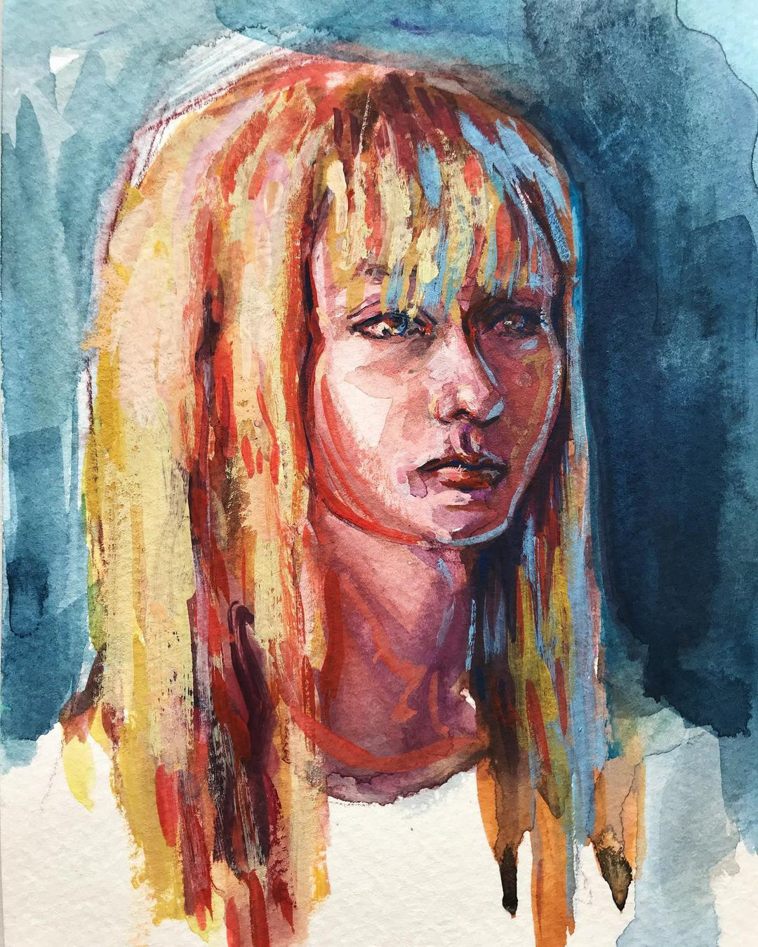 Hannah
