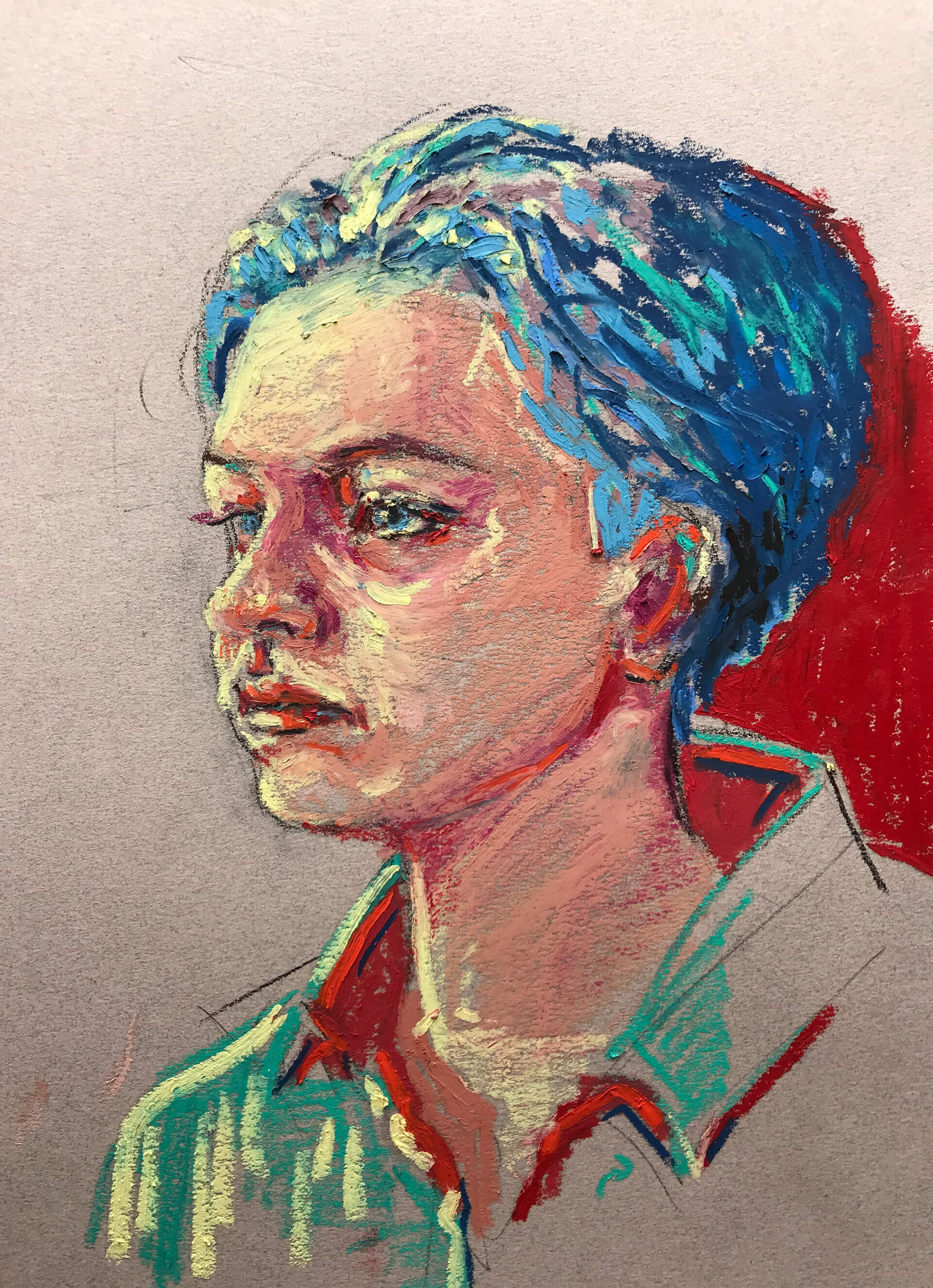 Sarah