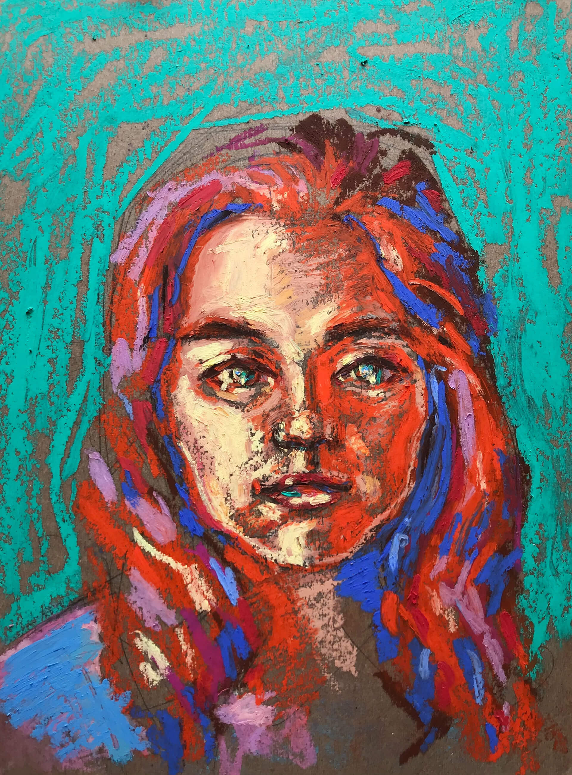 Claire