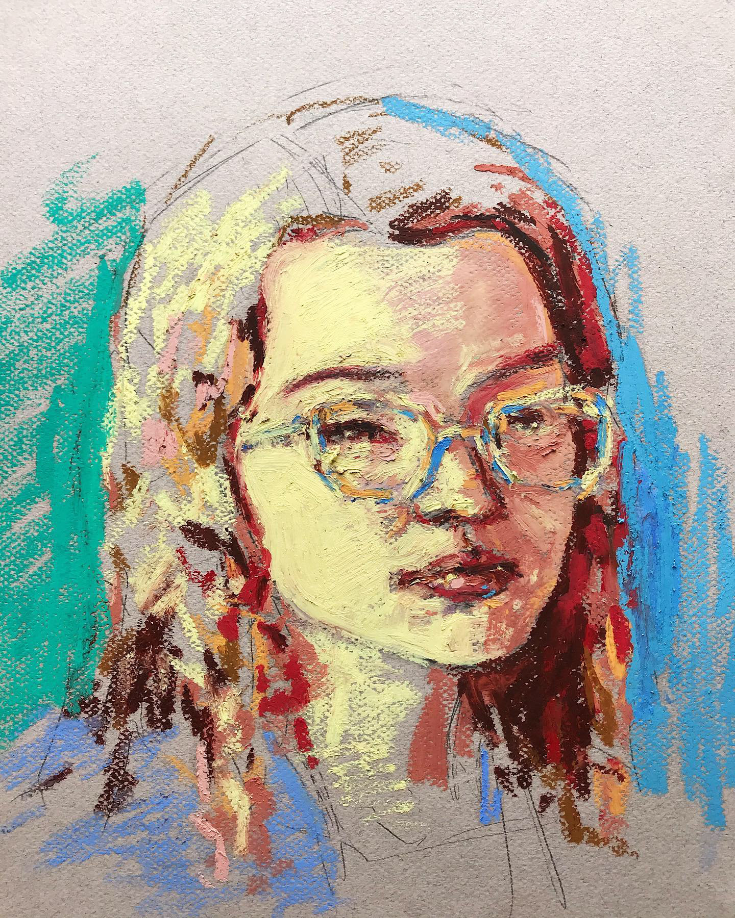 Aubree