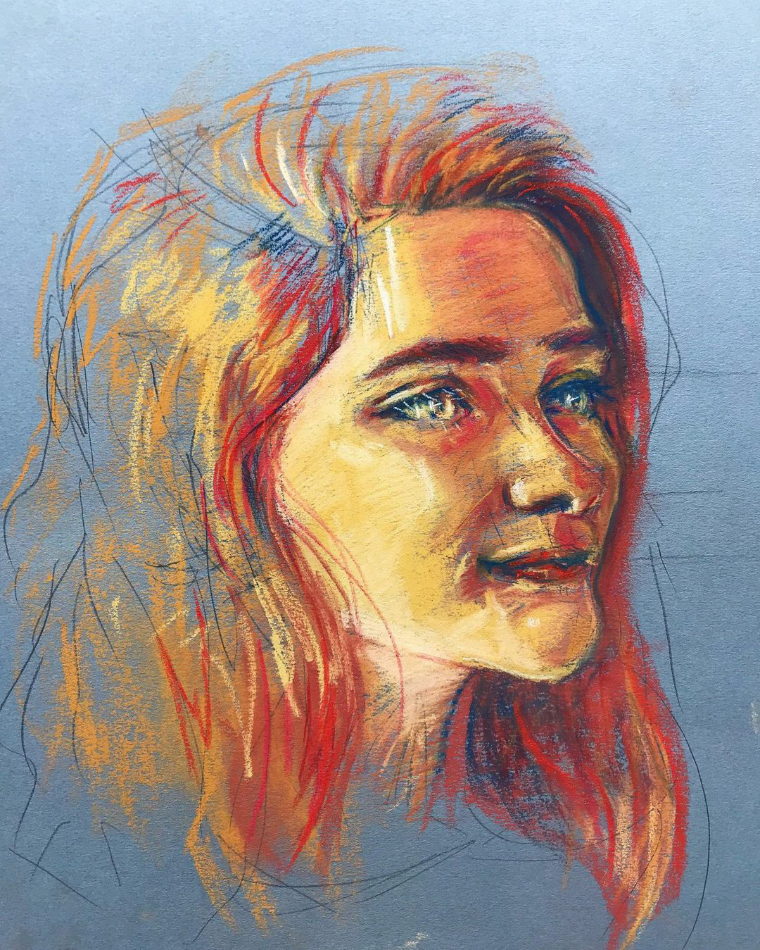 Sarah