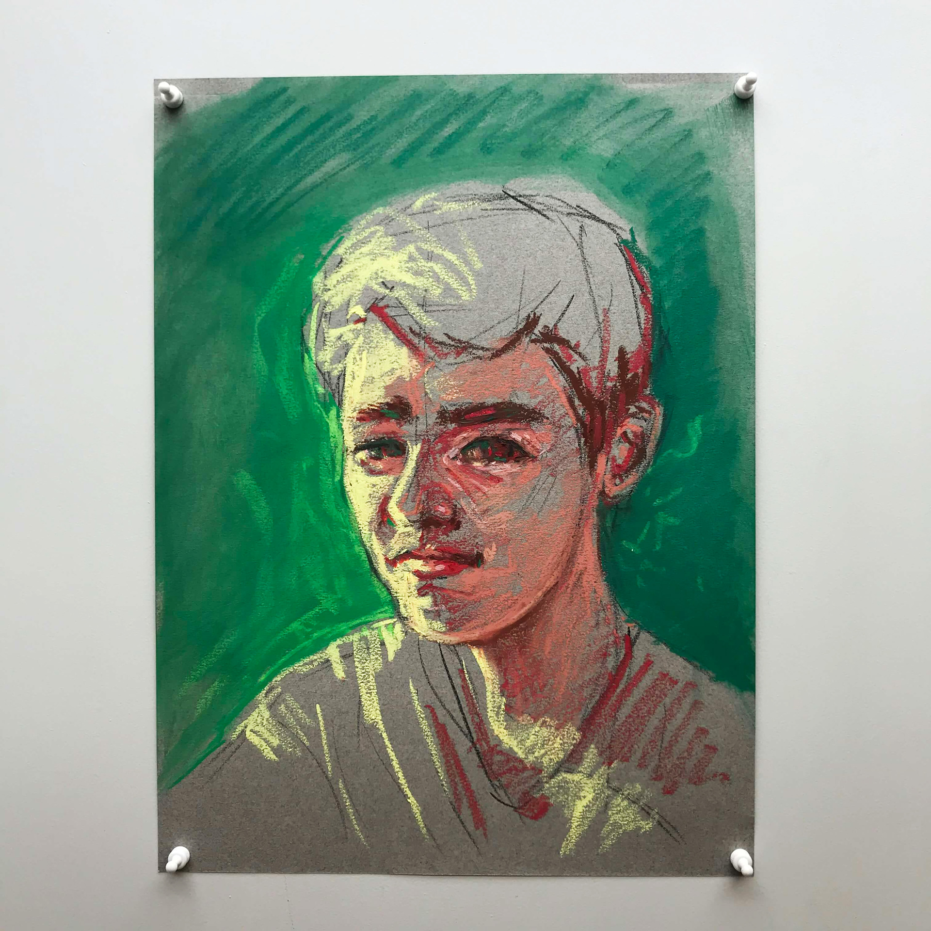 Daniel