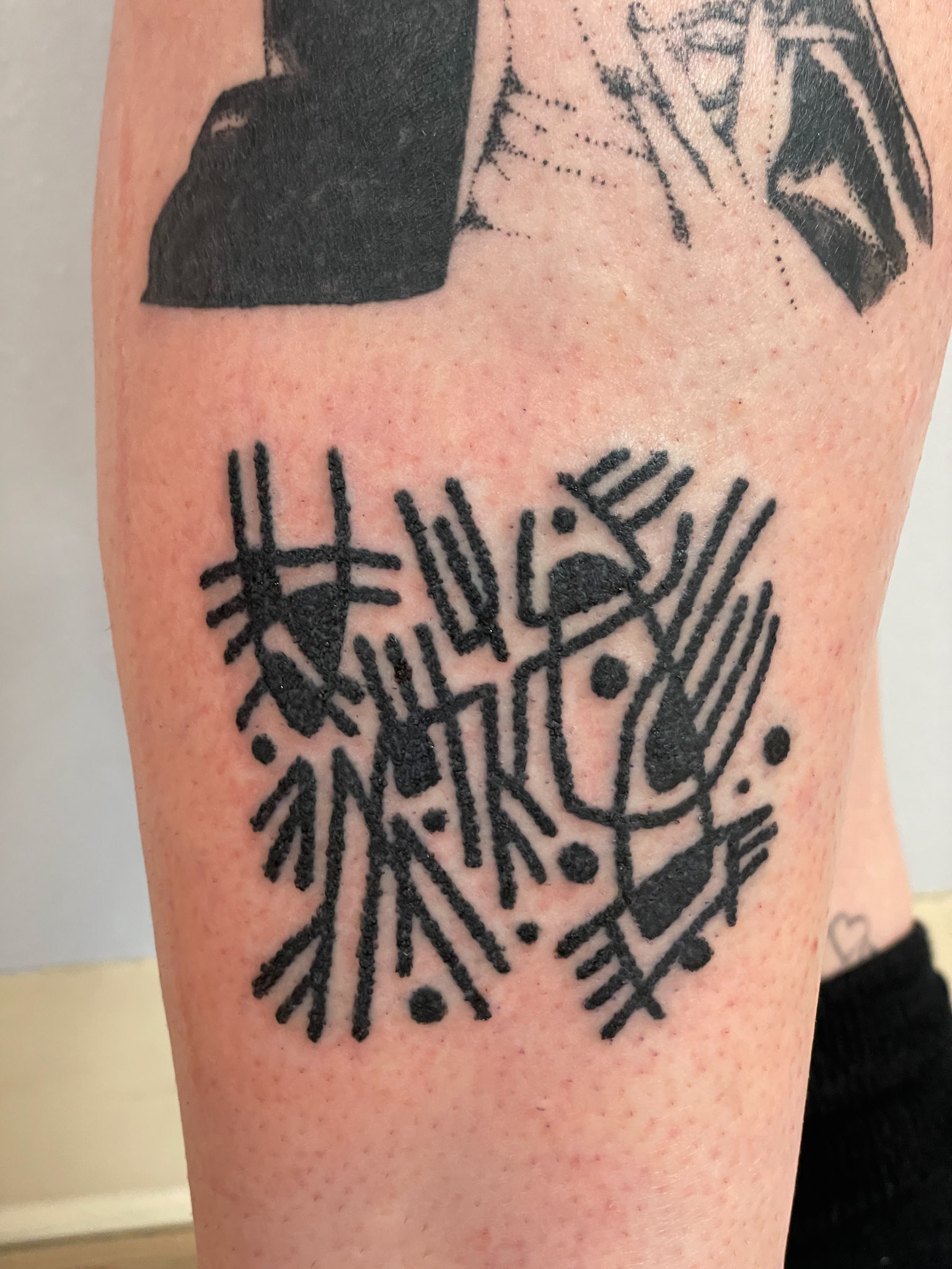 Handpoke 2022