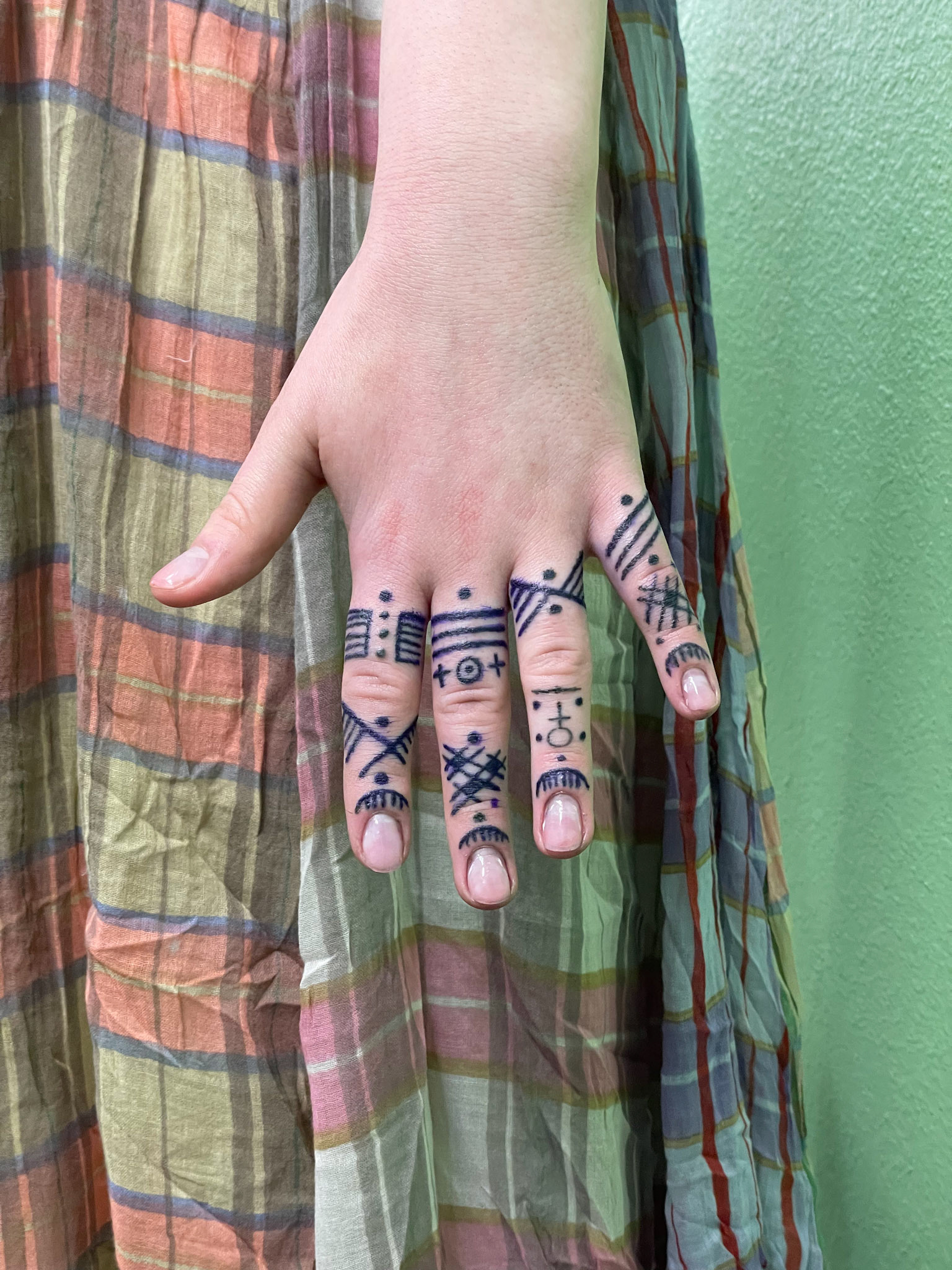 Handpoke 2022