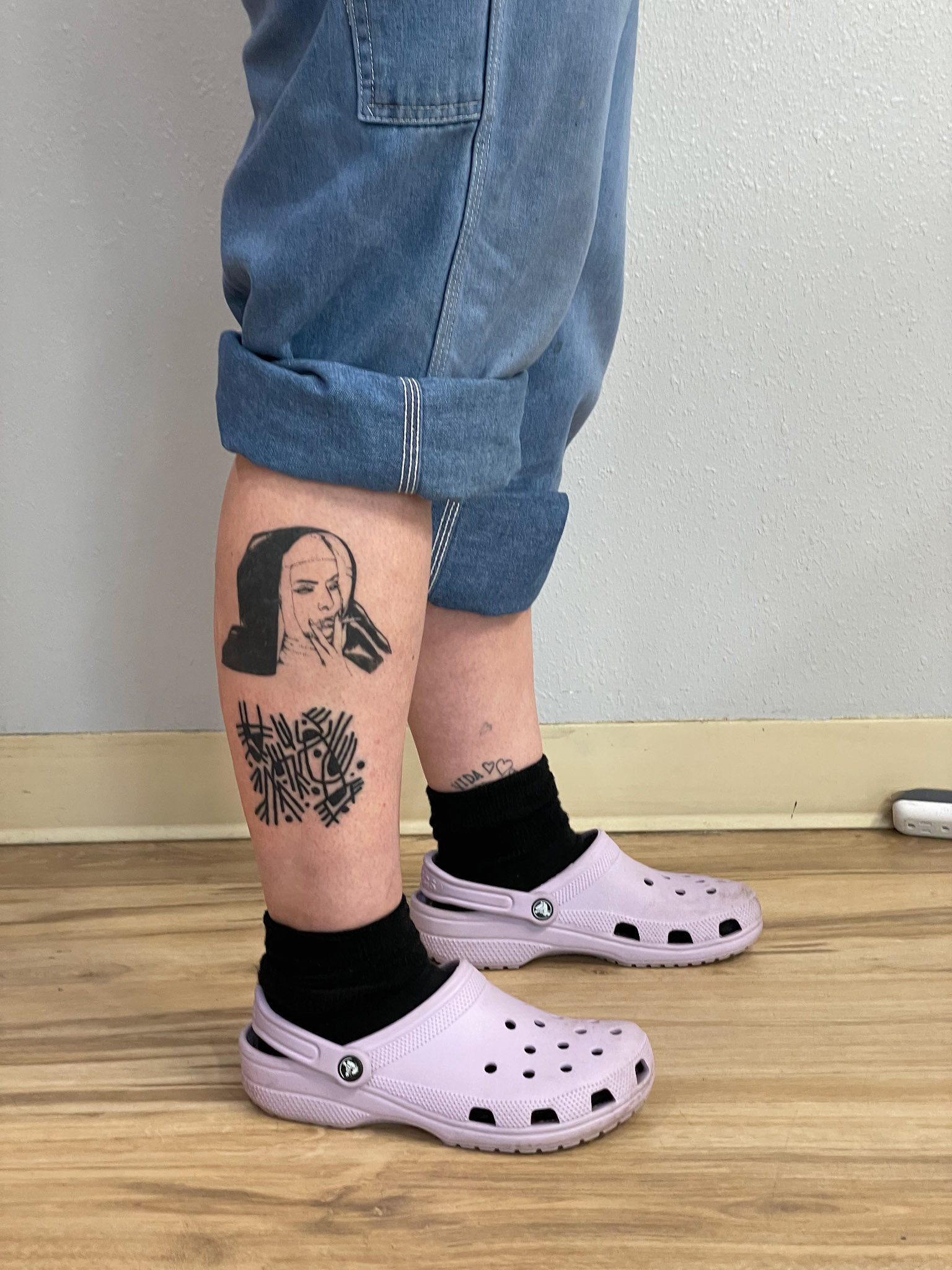 Handpoke 2022