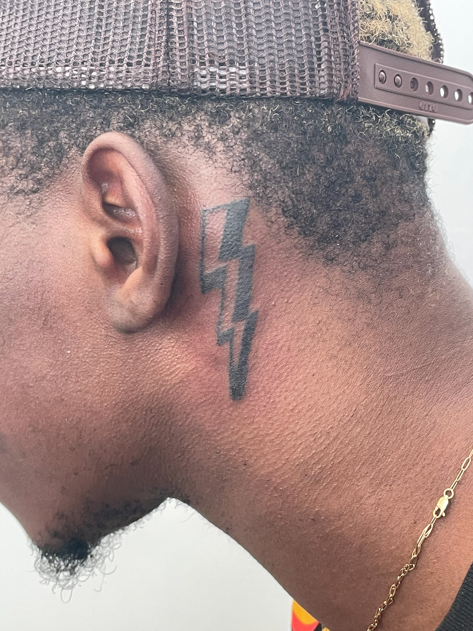 Handpoke 2021