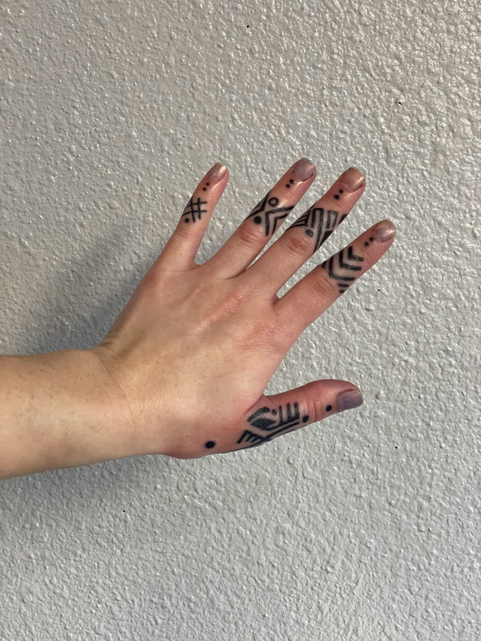 Handpoke 2022