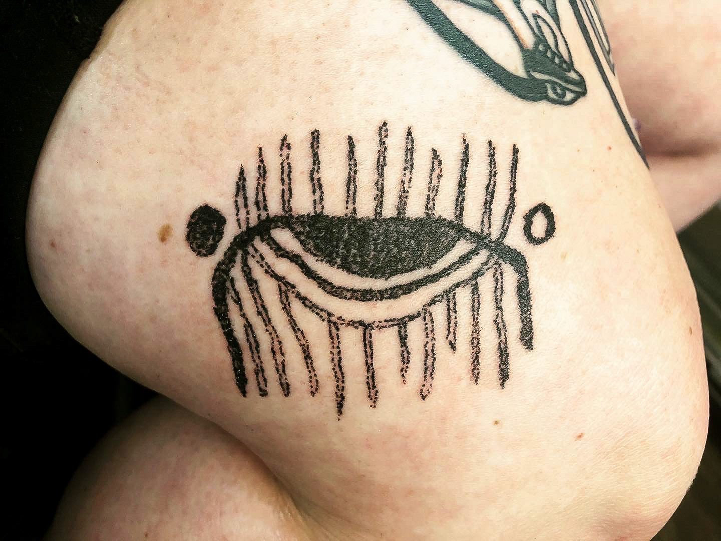 Handpoke 2021