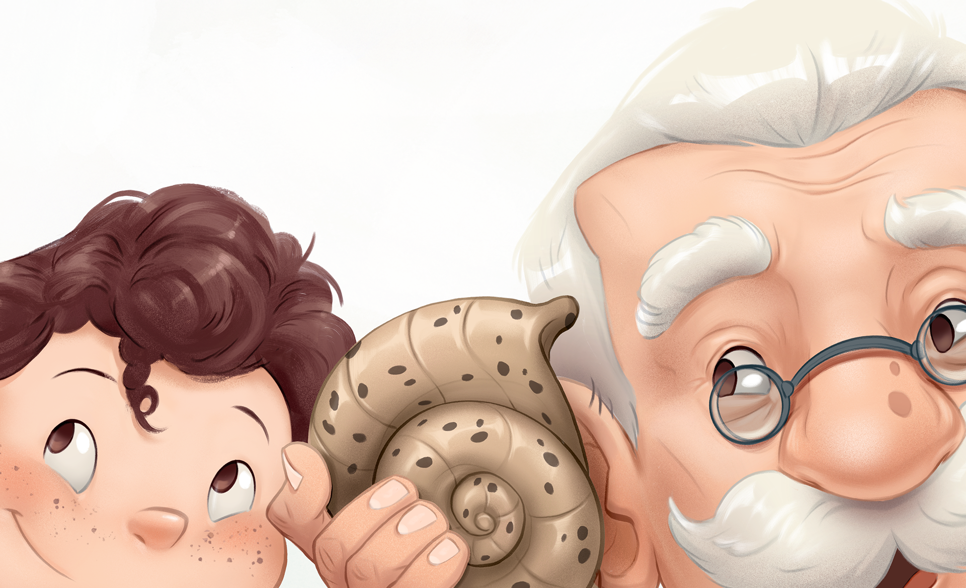 Historias del Mar, Editorial Gusanillo, 2025