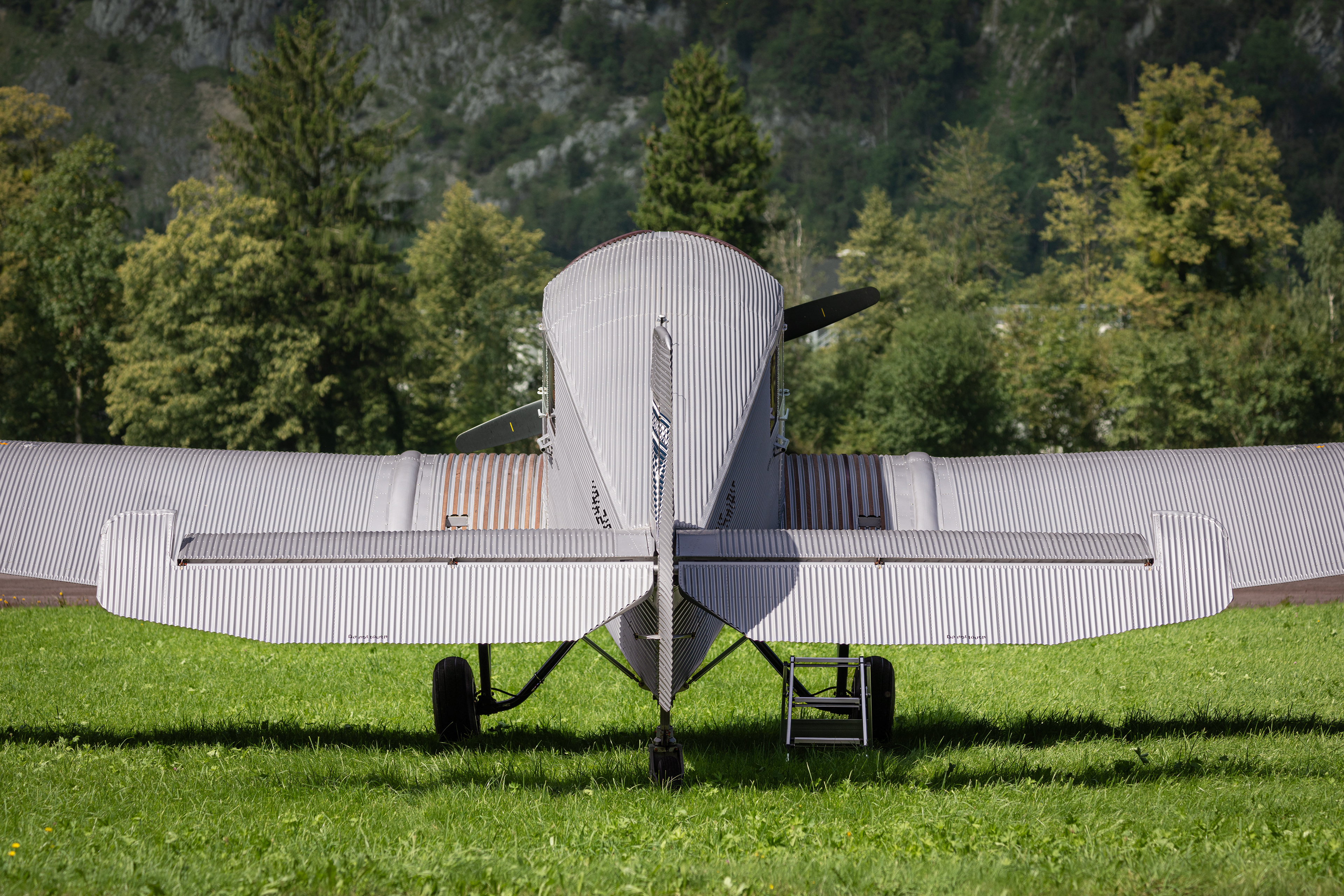 Junkers F13