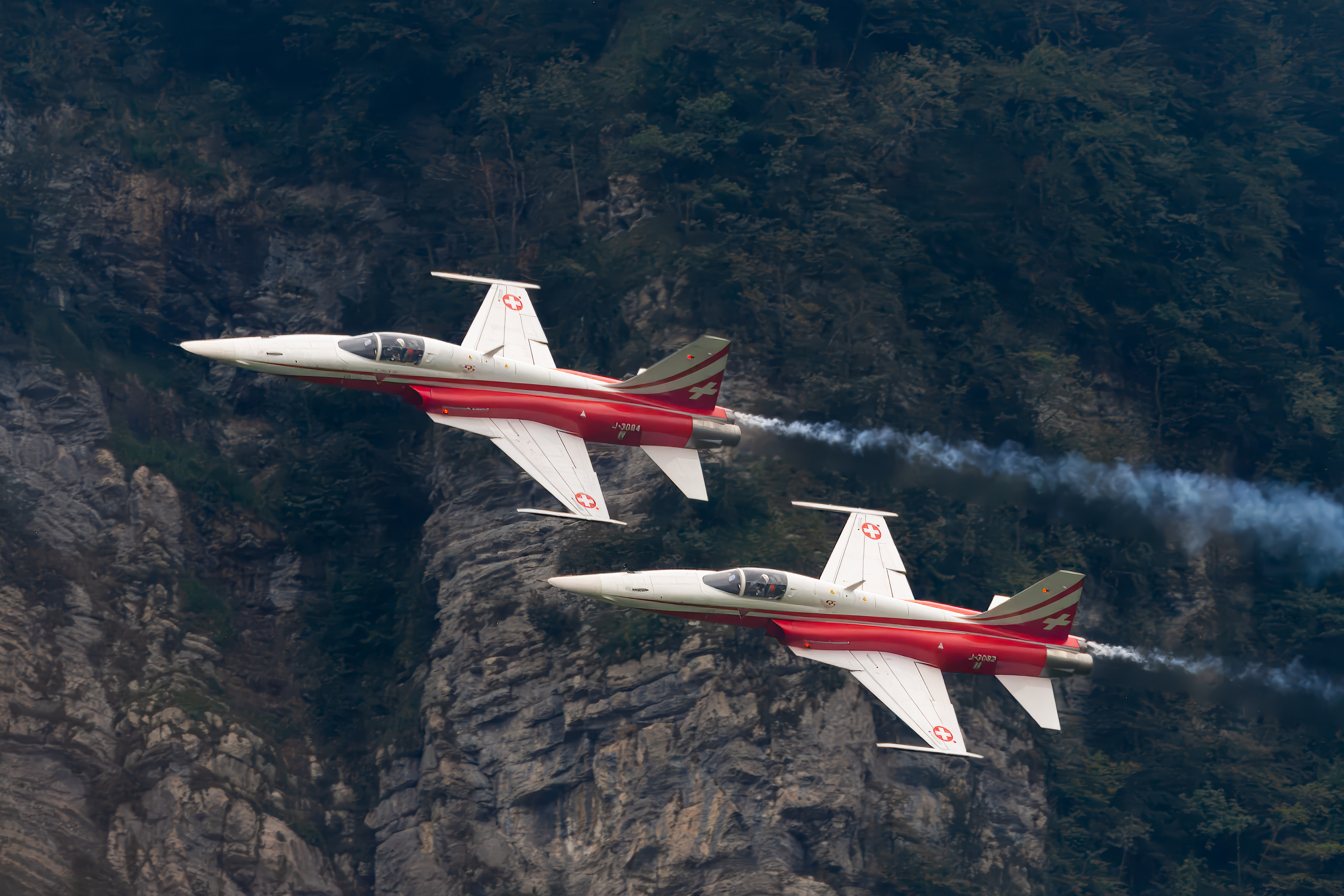 Patrouille Suisse
