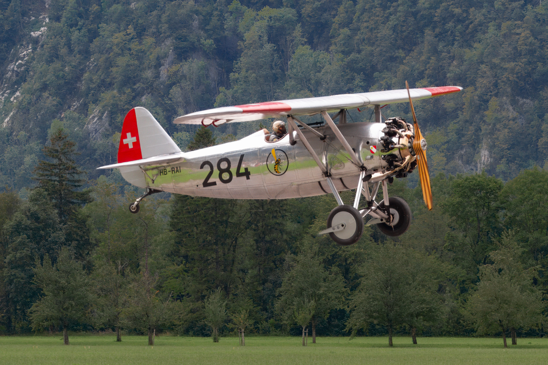 Dewoitine D-26 (1931)