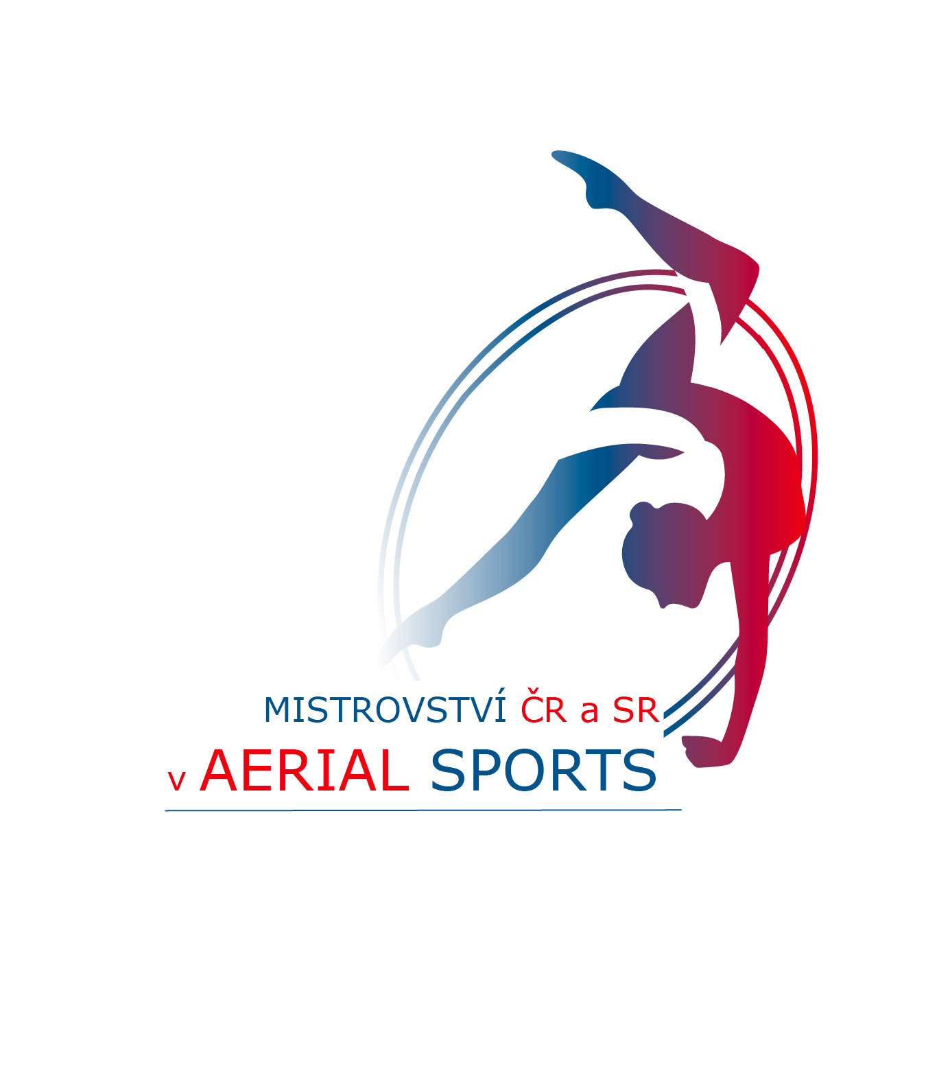 Logo pro Aerial sports