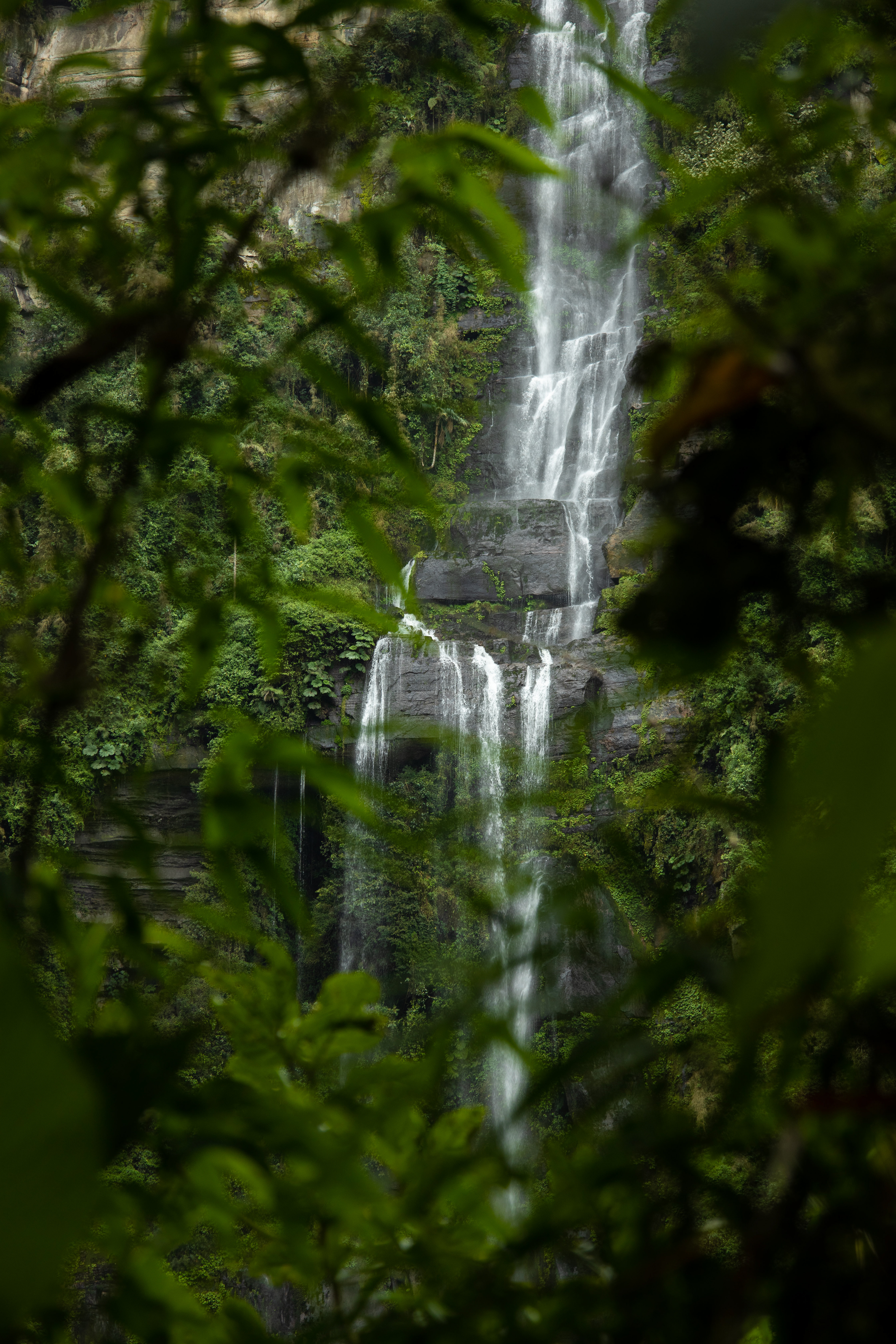 La Chorrera Chipaque
