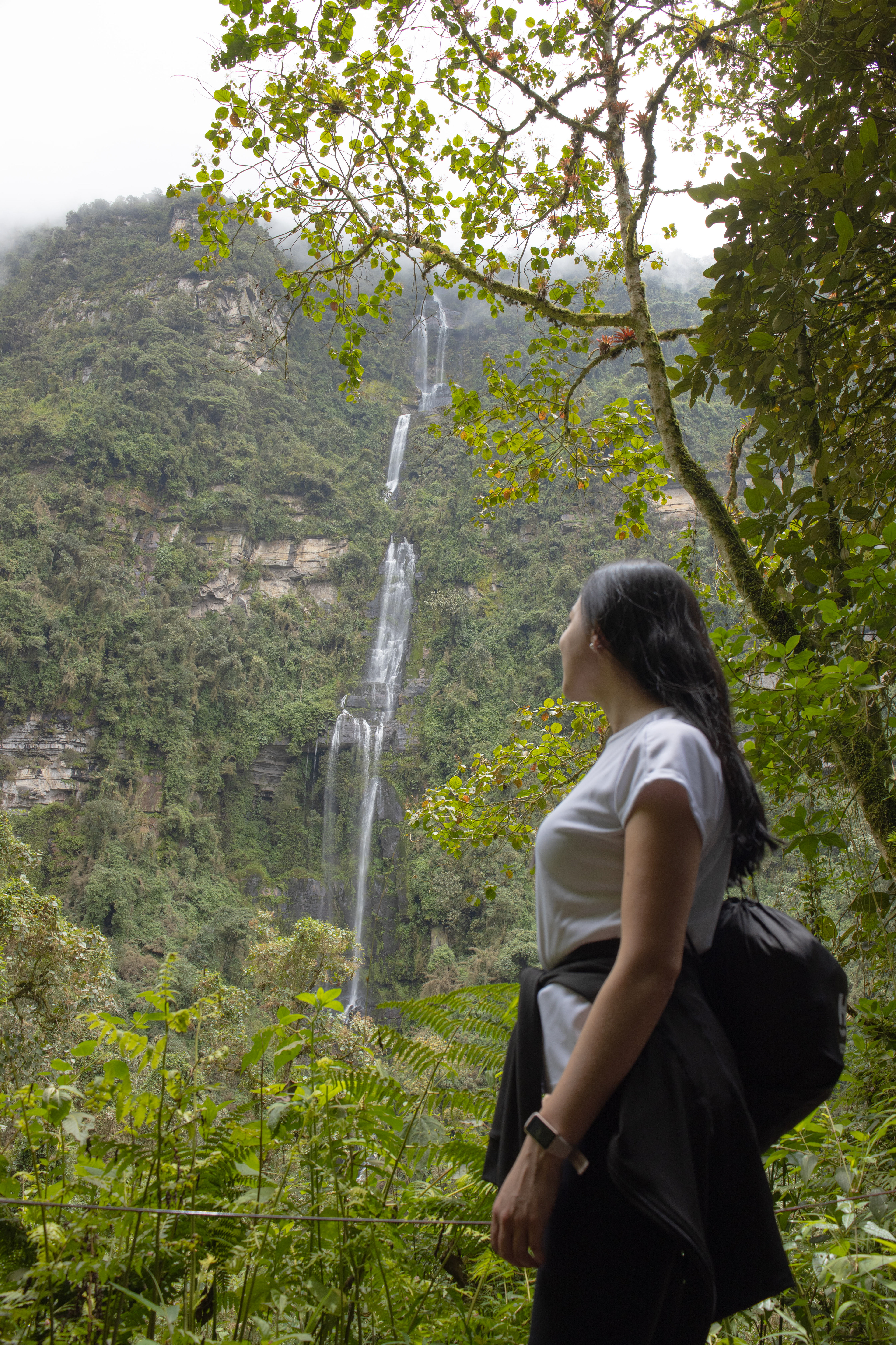 La Chorrera Chipaque