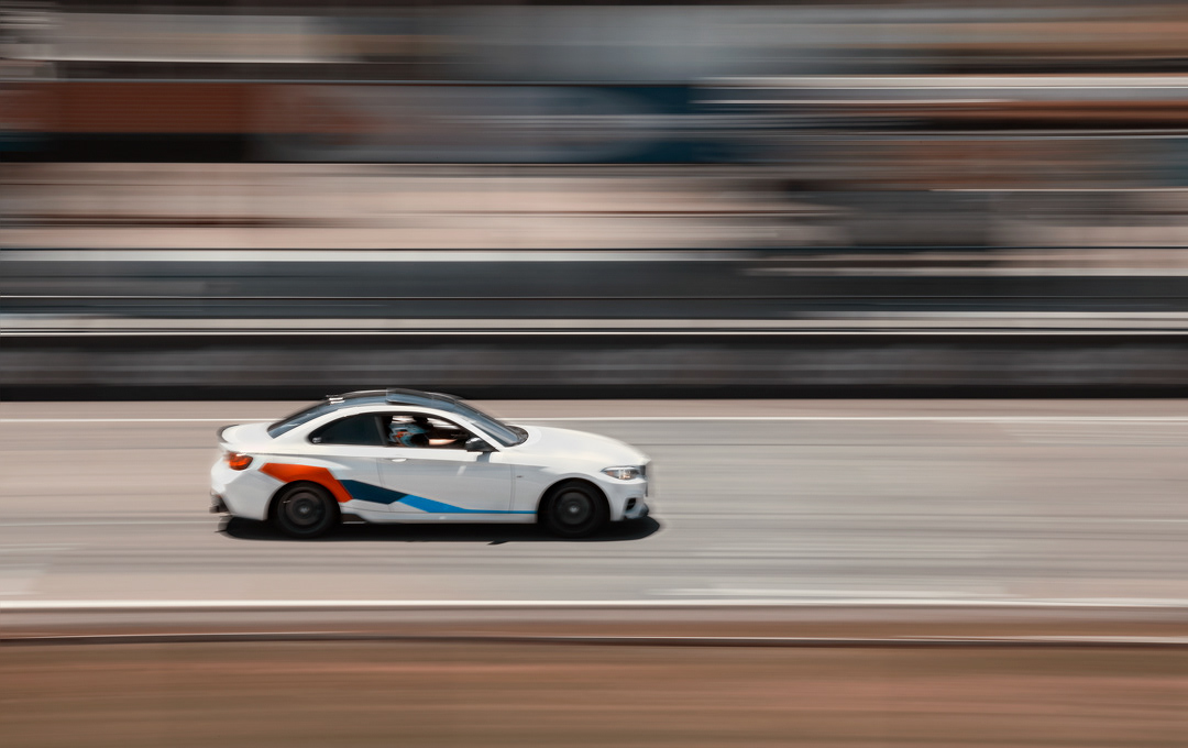 Adamski Autodromo Tocancipa