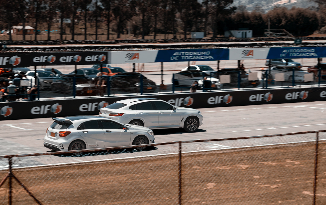 Autodromo Tocancipa