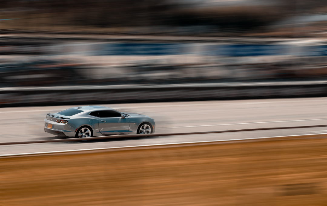 Adamski Autodromo Tocancipa