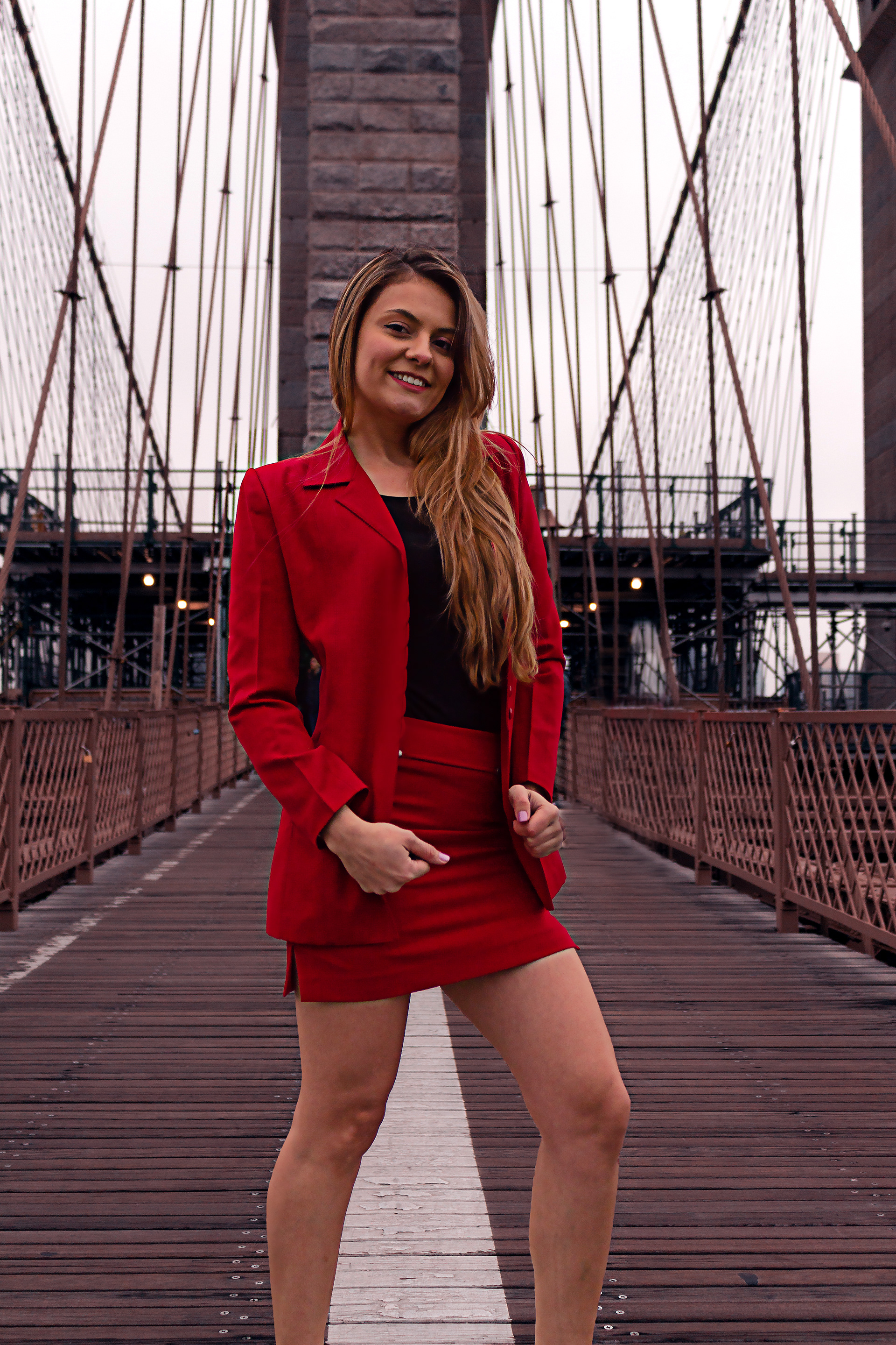 Brooklyn Bridge