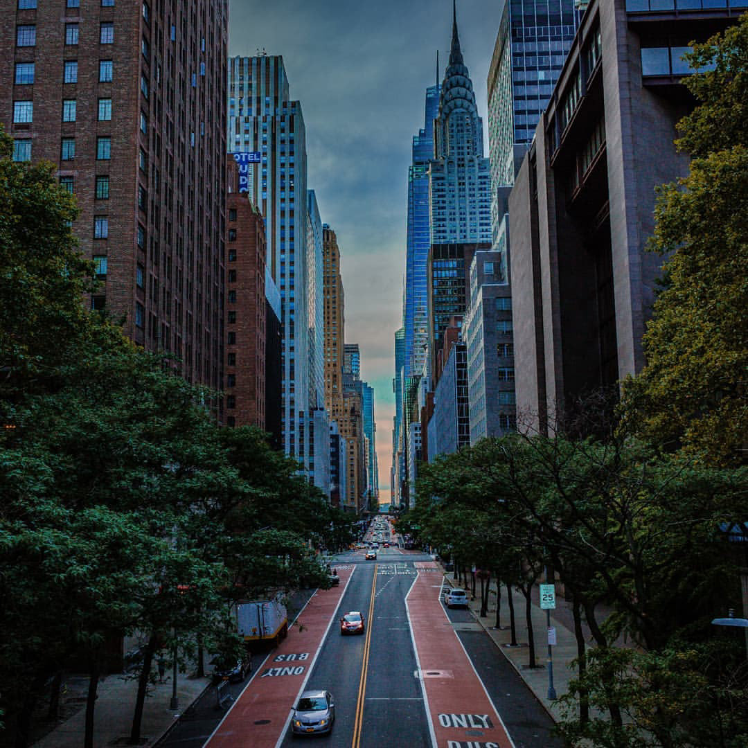 Tudor City