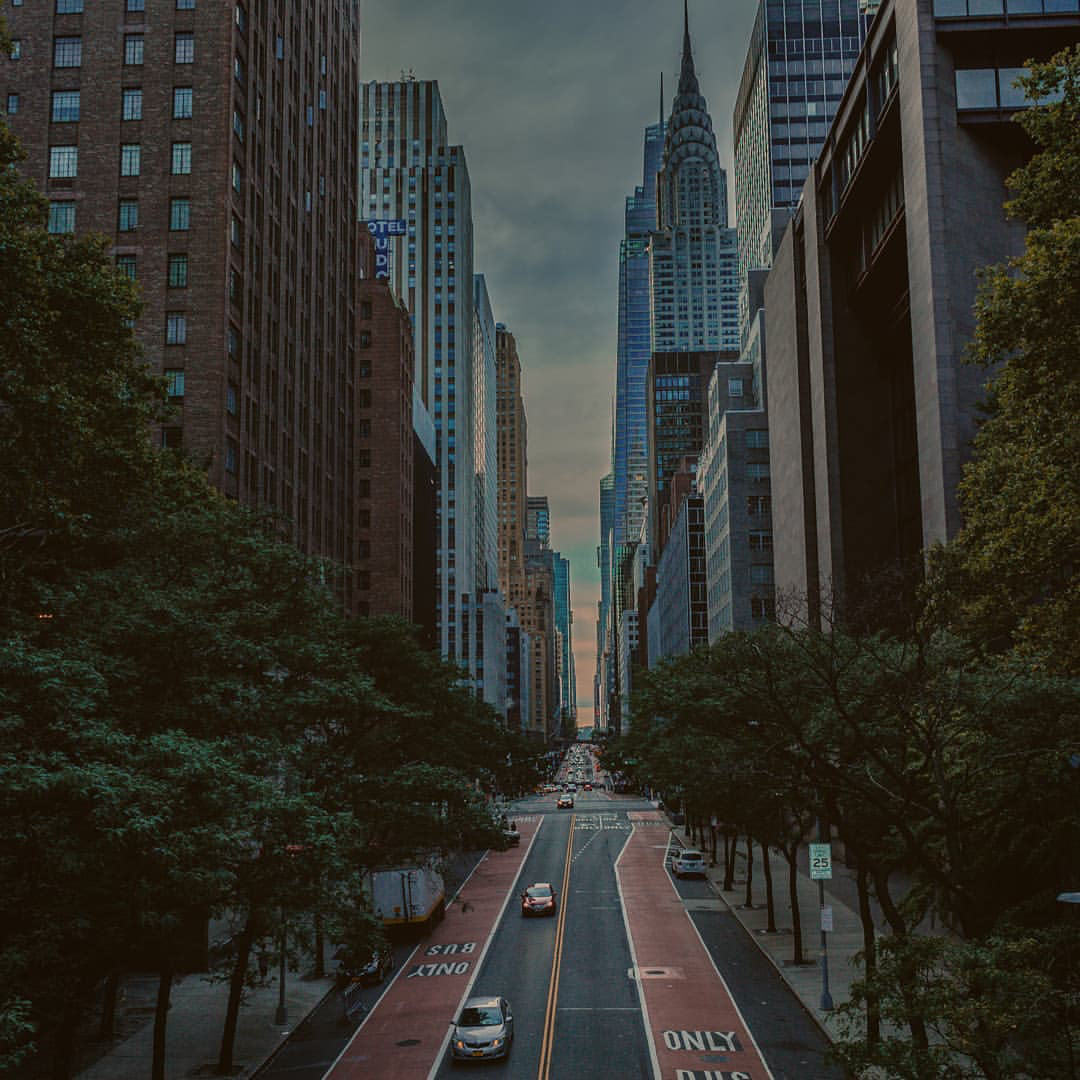 Tudor City