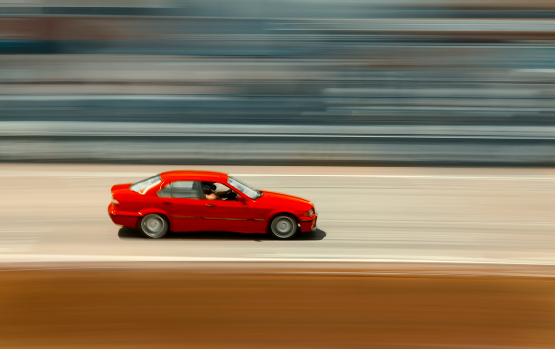 Adamski Autodromo Tocancipa