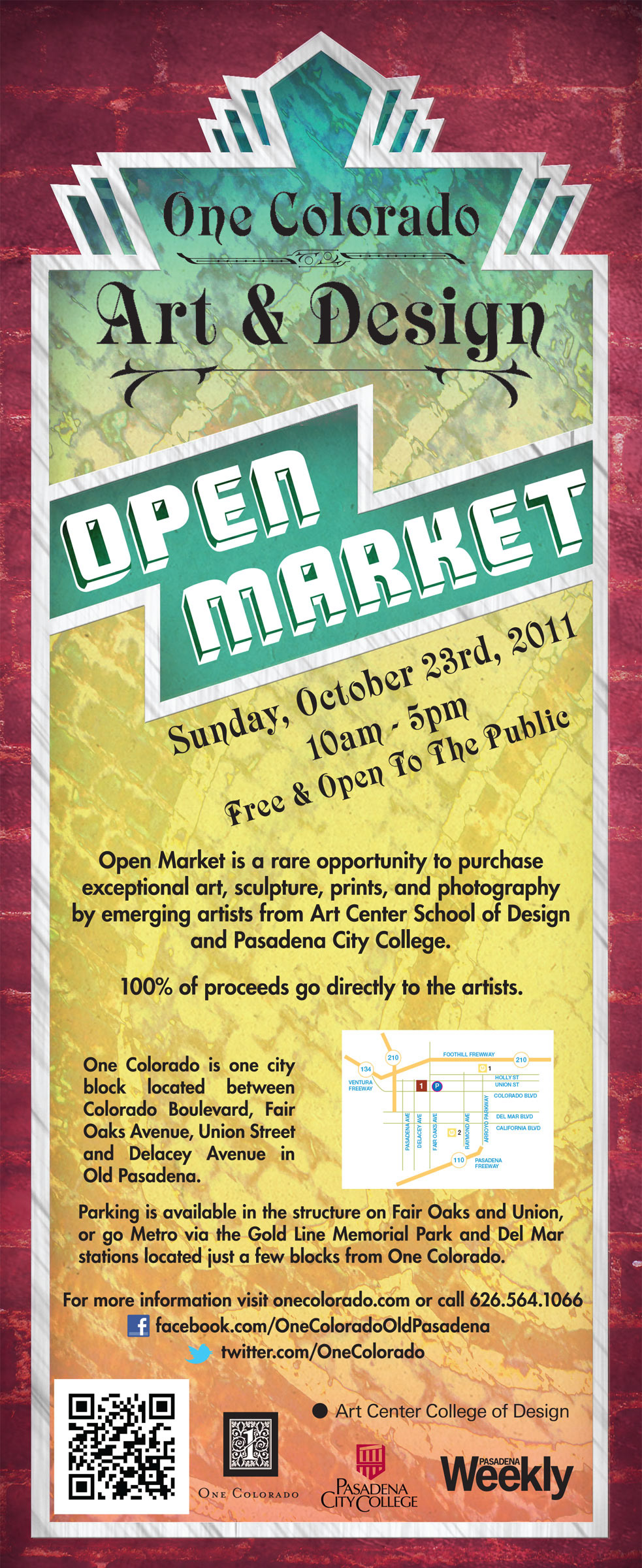 Magazine Advertisement