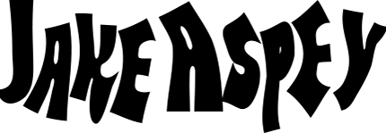 Jake Aspey
