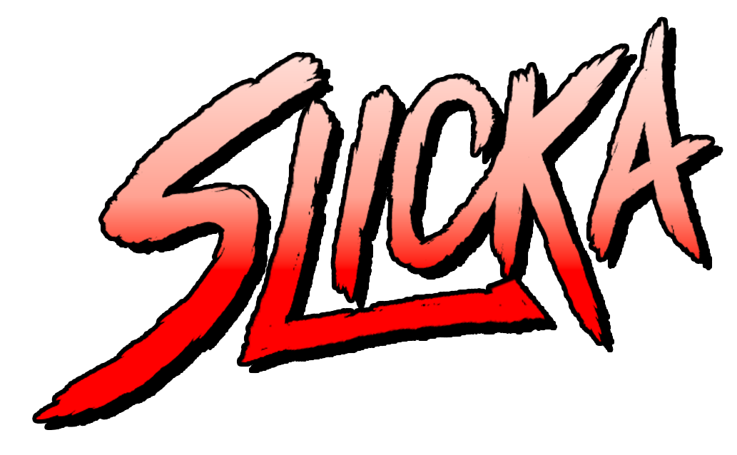 SLICKA