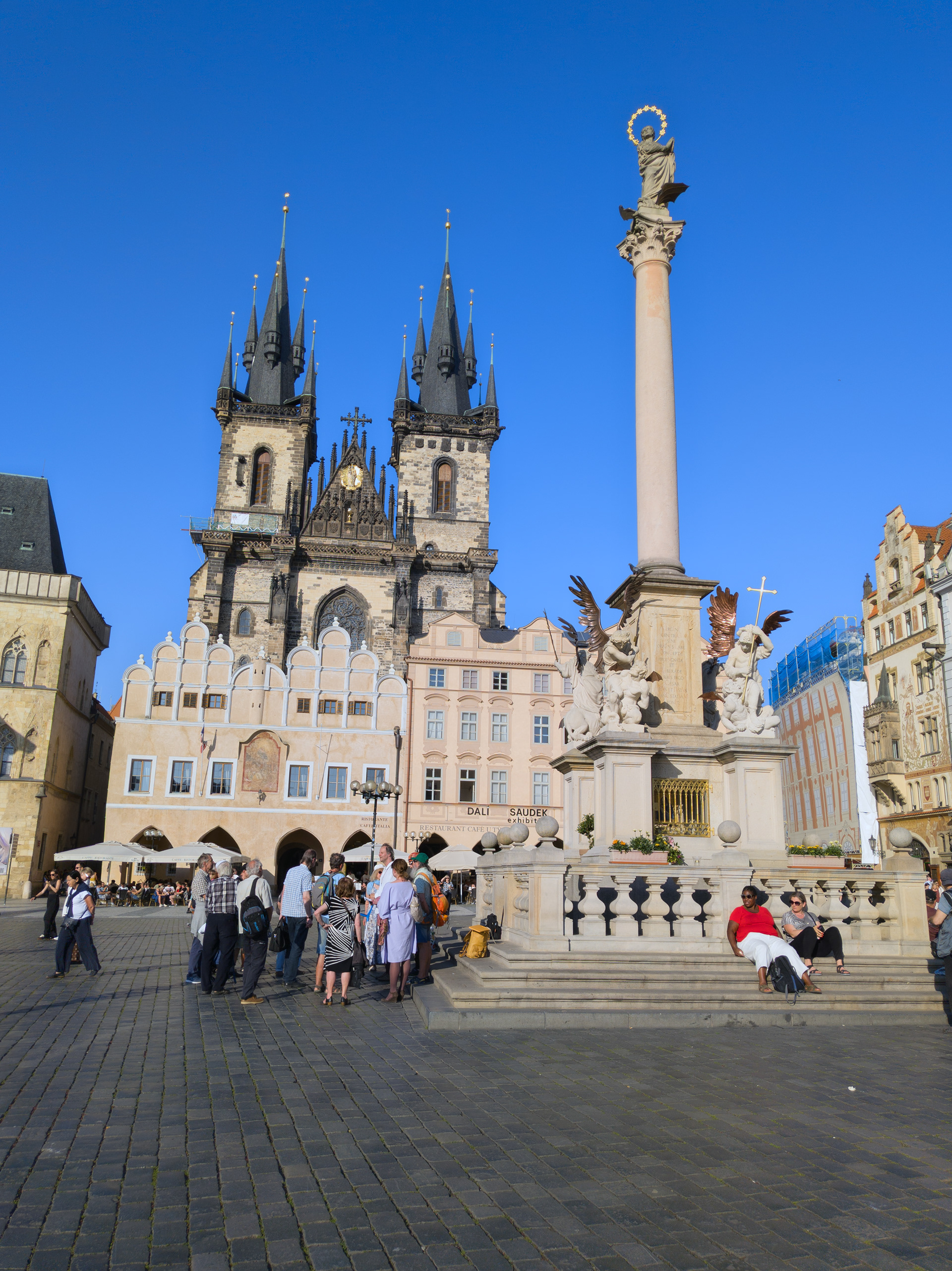 Prague, Czech Republic