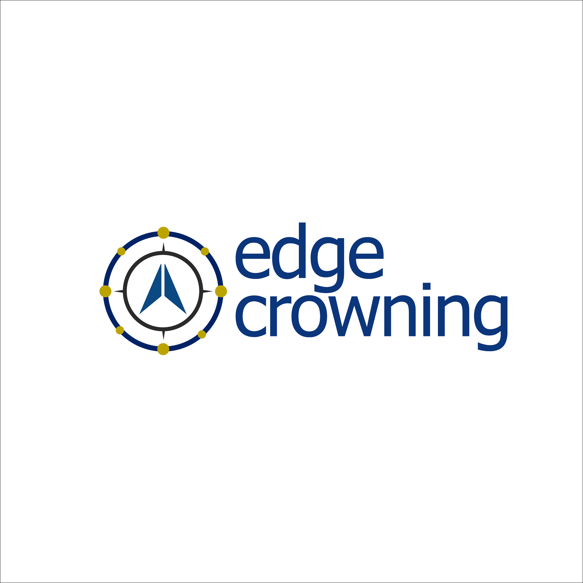 Edge Crowning - Consultation Brand