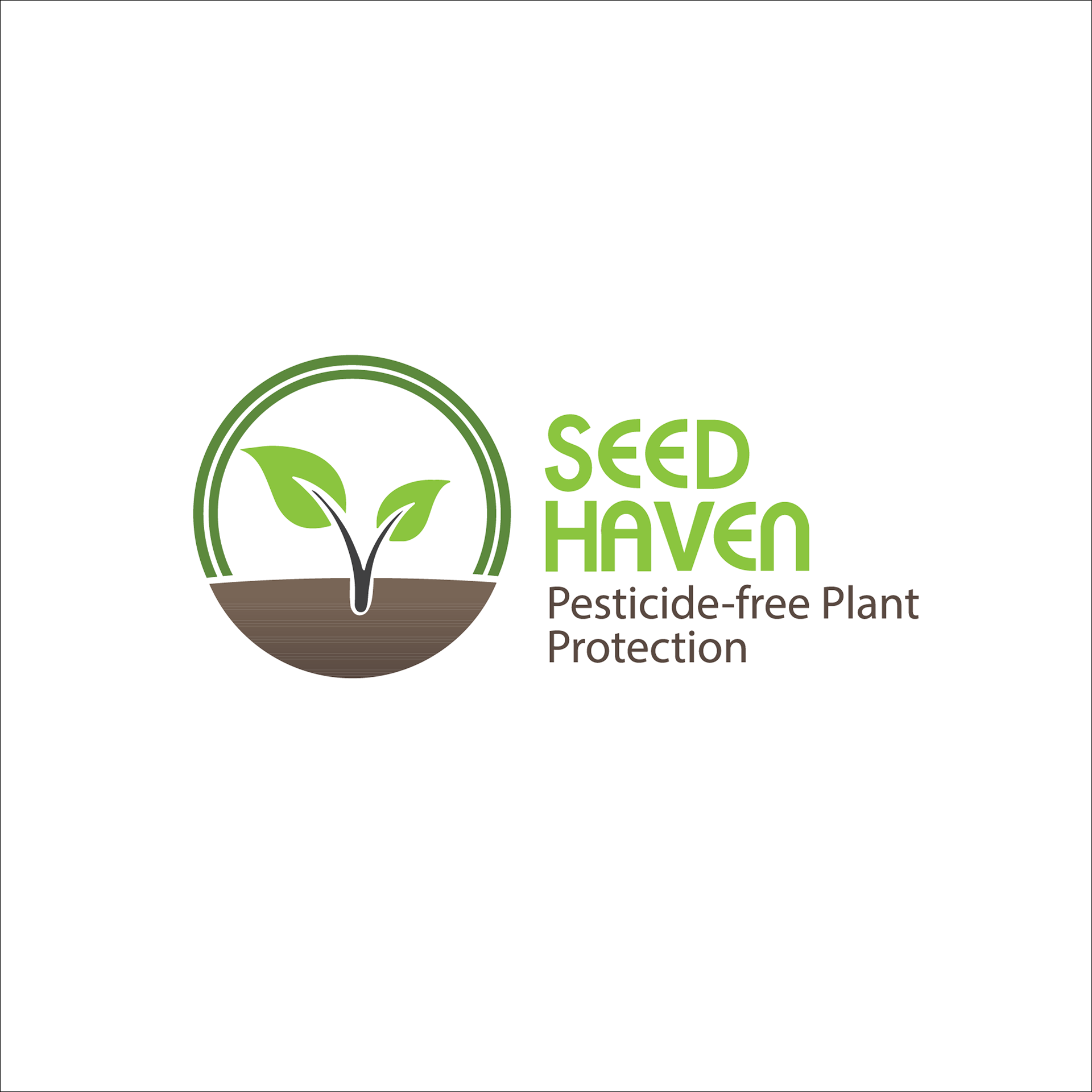 SeedHaven - Pesticide-free Plant Protection Brand