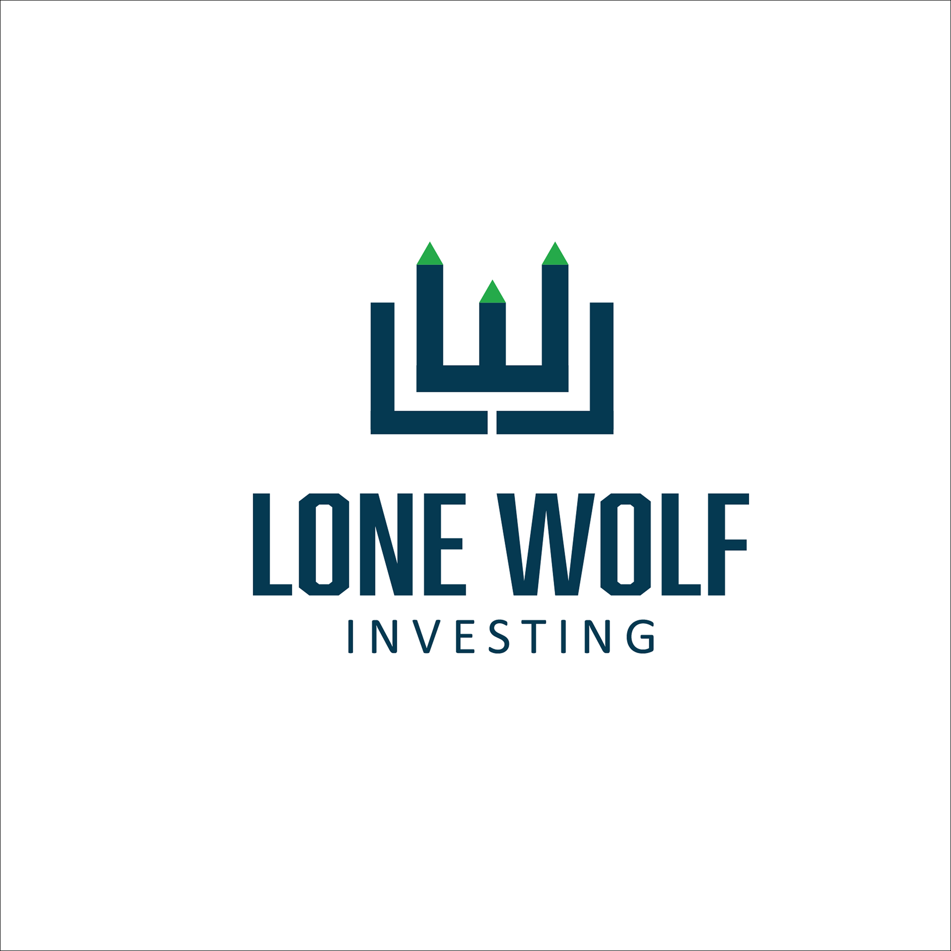 Lone Wolf - Investing Company