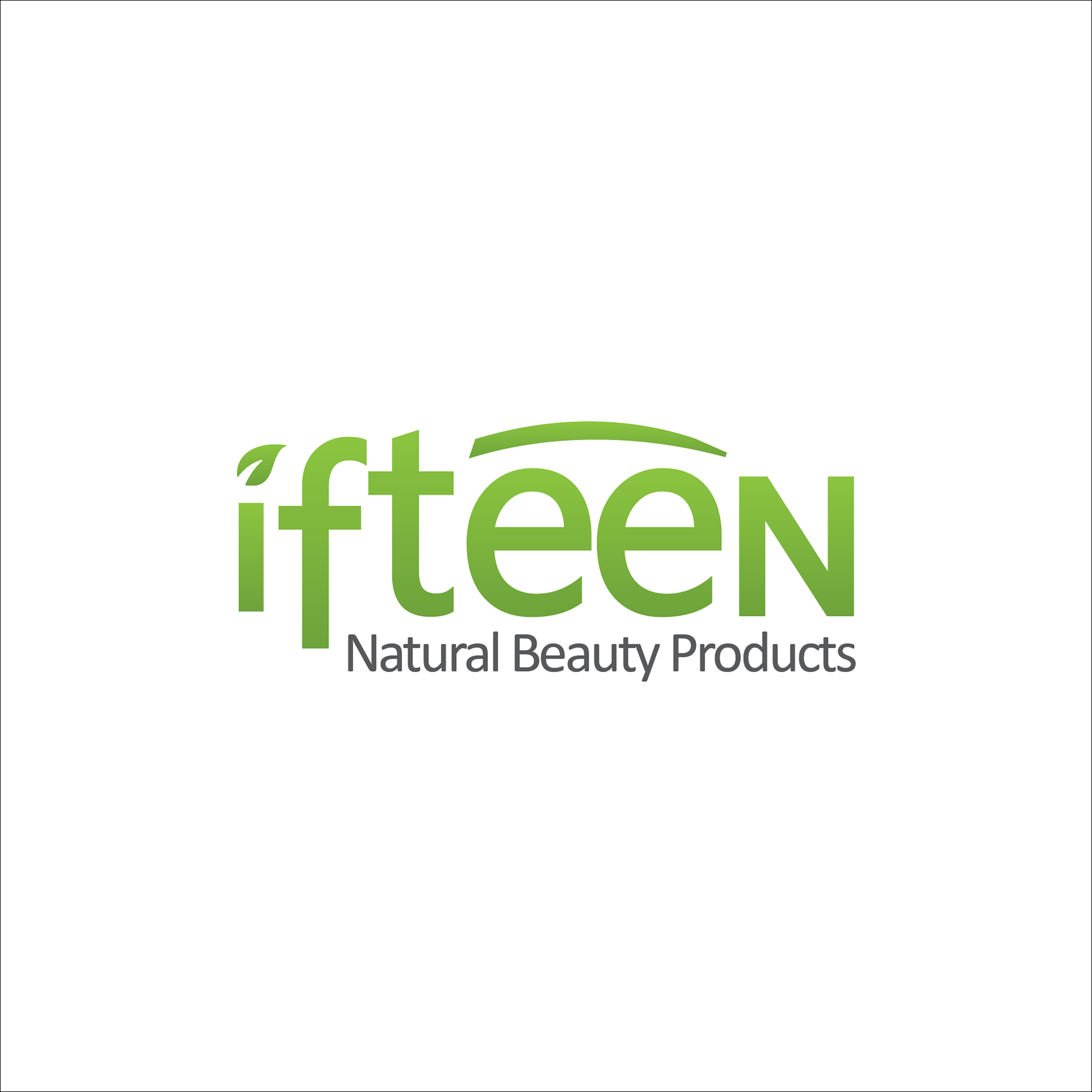 Ifteen - Natural Beauty Products Brand