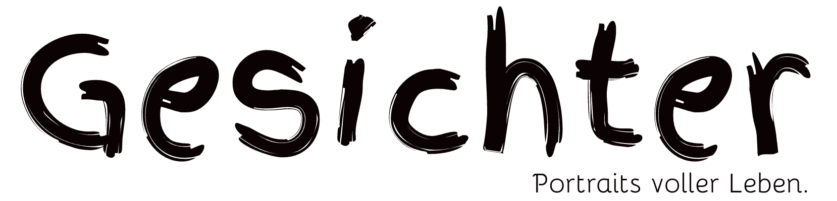 Gesichter