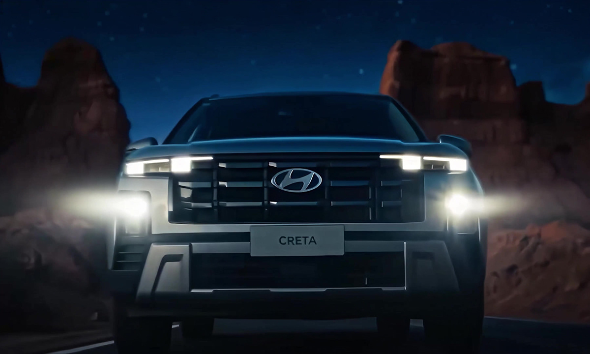 Hyundai