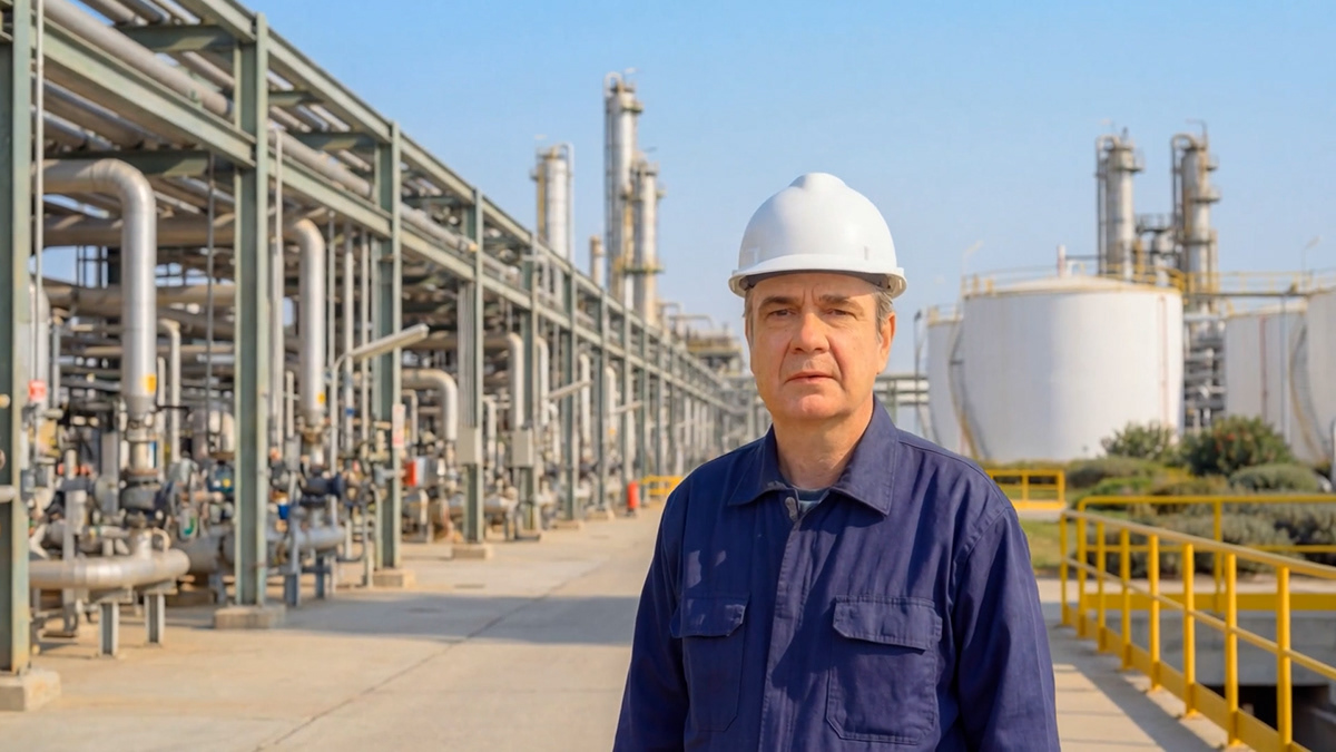 Pan American Energy